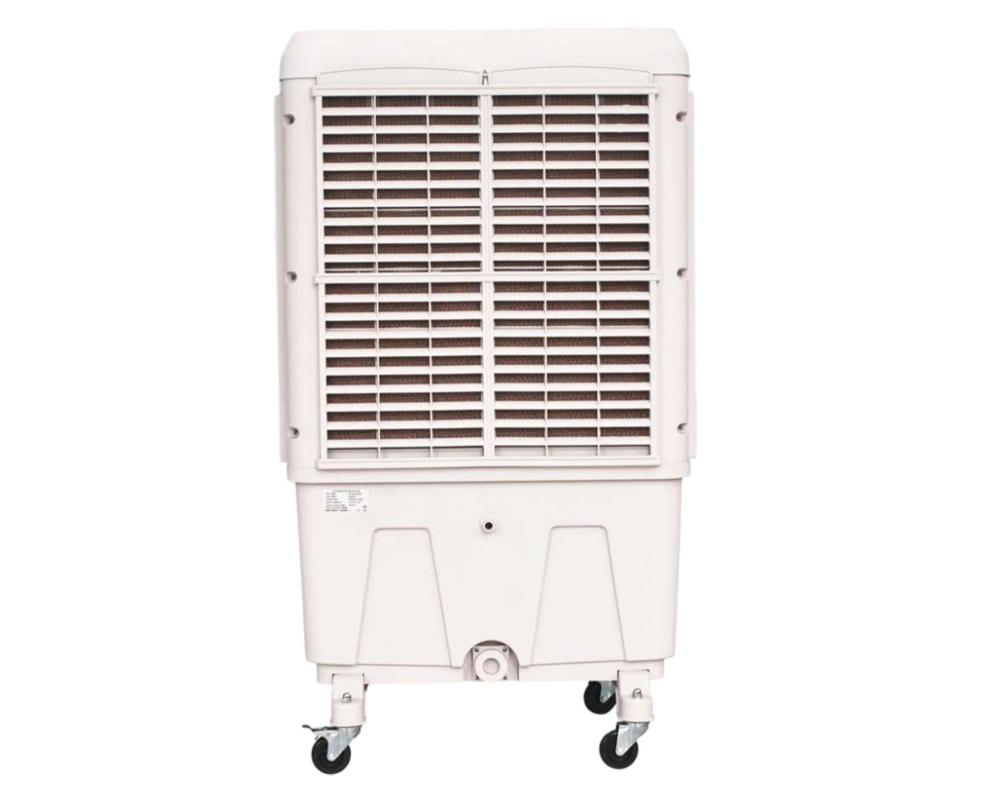 Enfriador aire manual 75L 410W blanco-2
