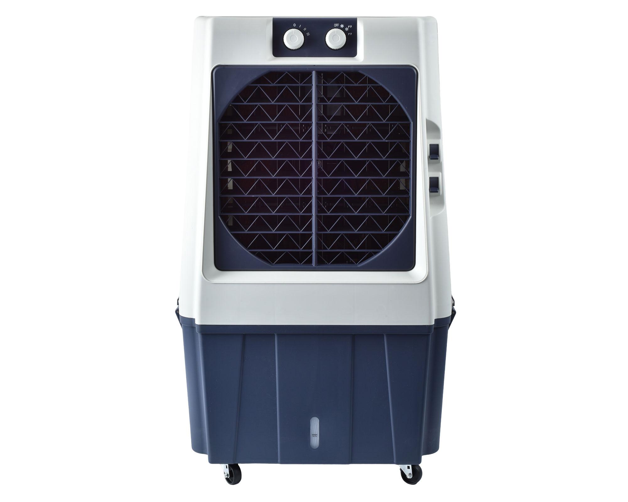 Enfriador aire manual 60L 200W-0