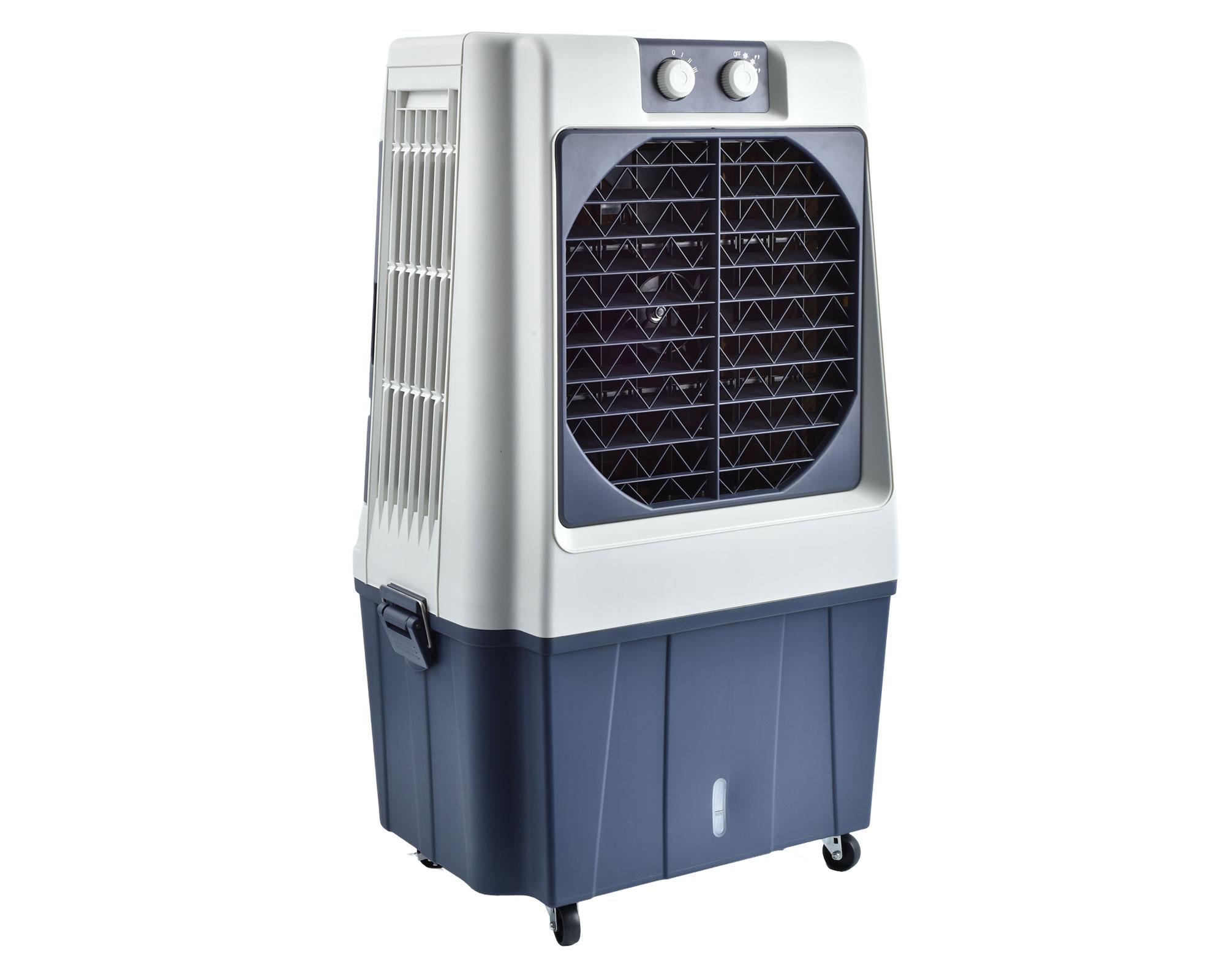 Enfriador aire manual 60L 200W-2