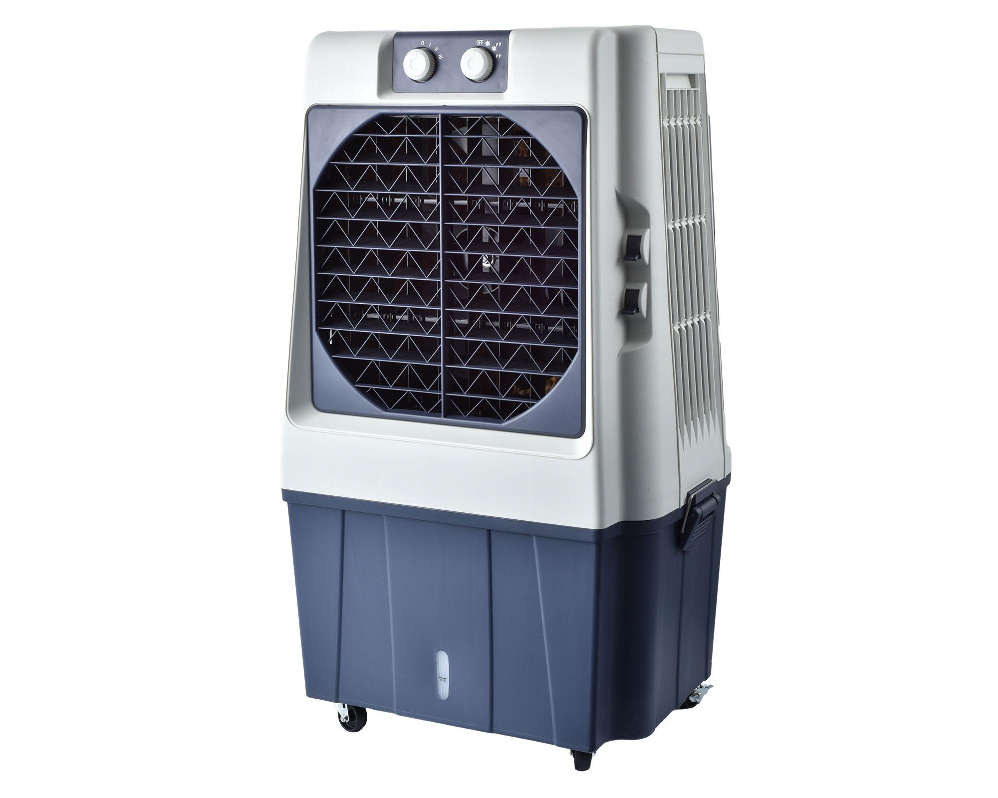 Enfriador aire manual 60L 200W-1