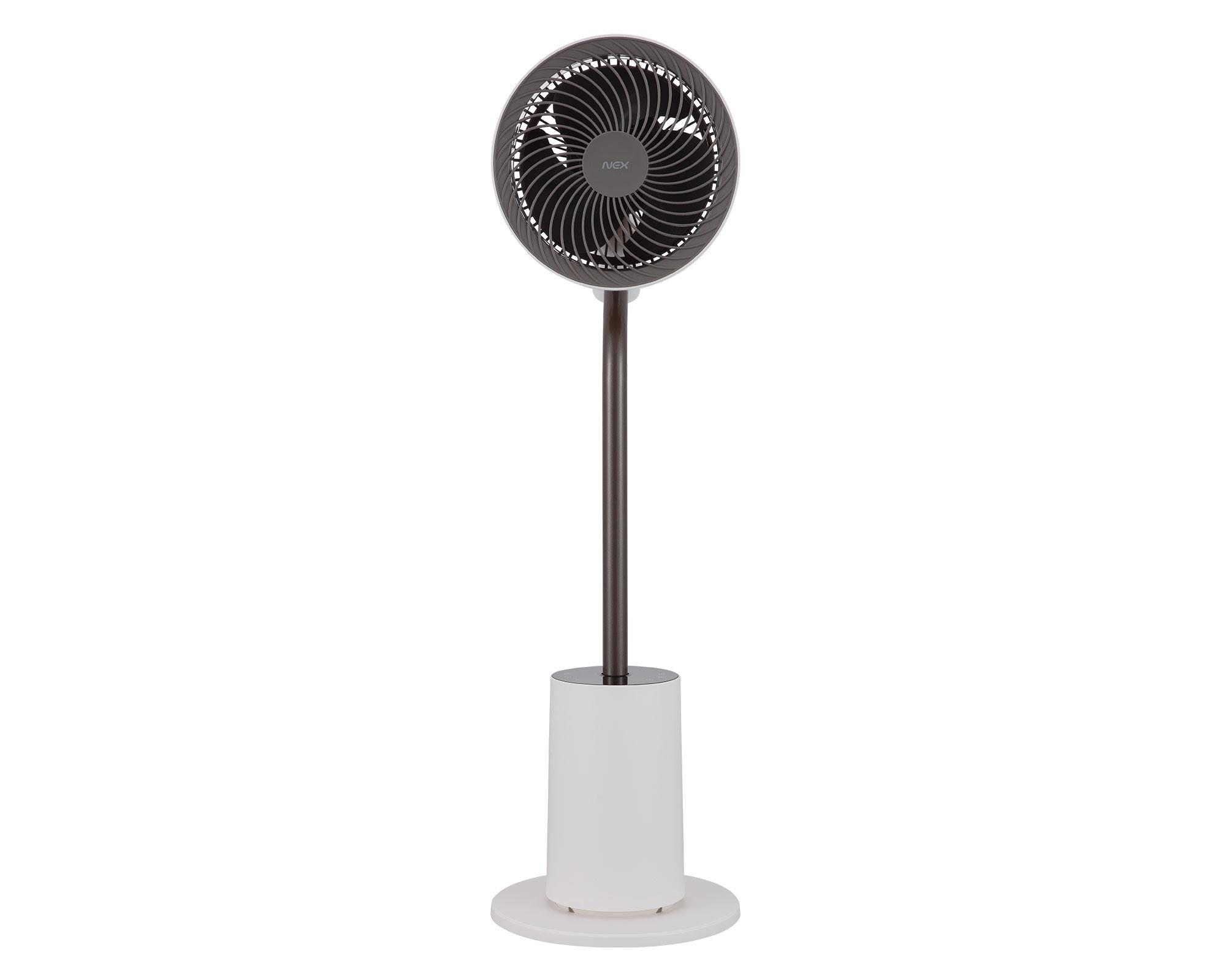 Circulador aire 360°-0
