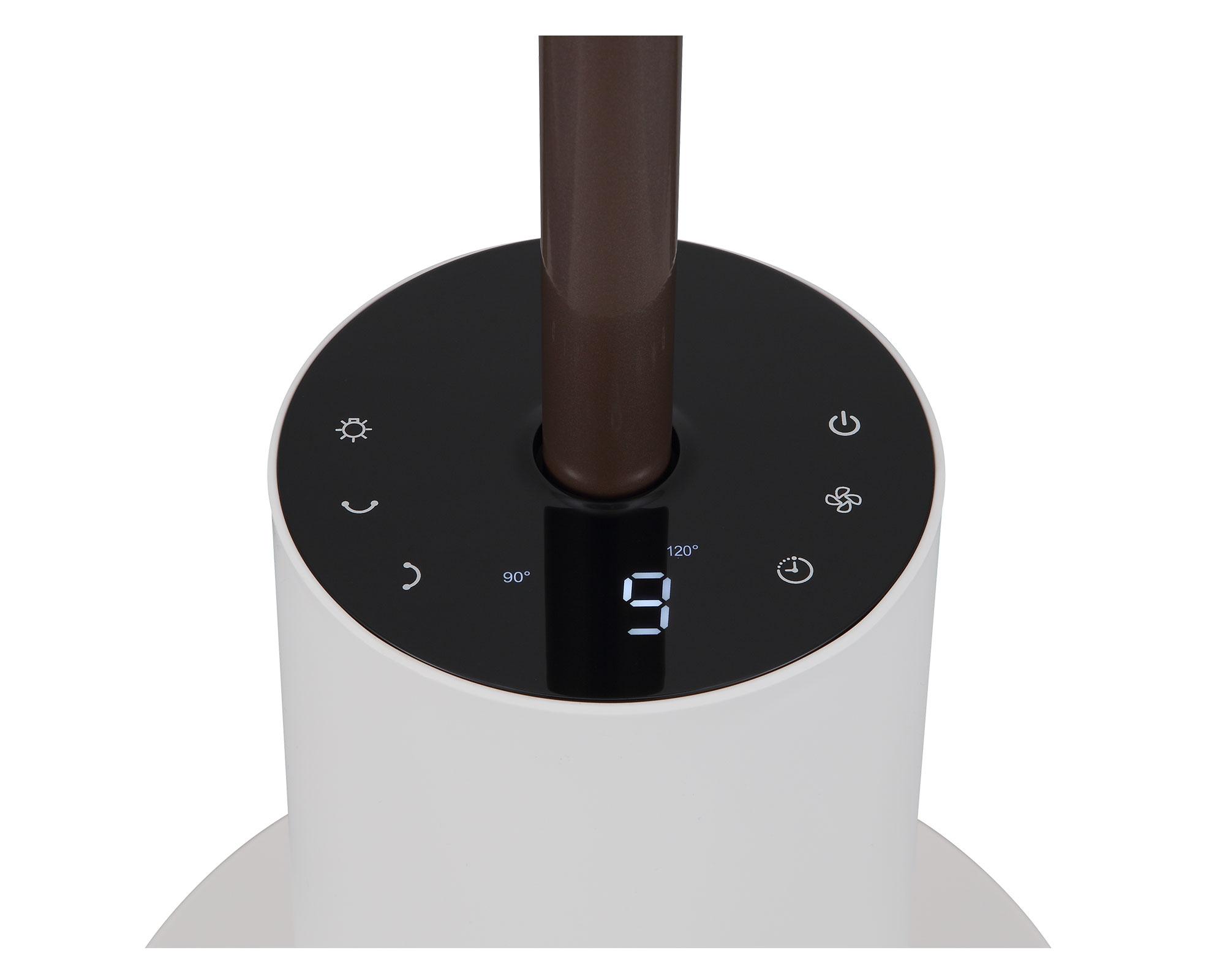 Circulador aire 360°-4