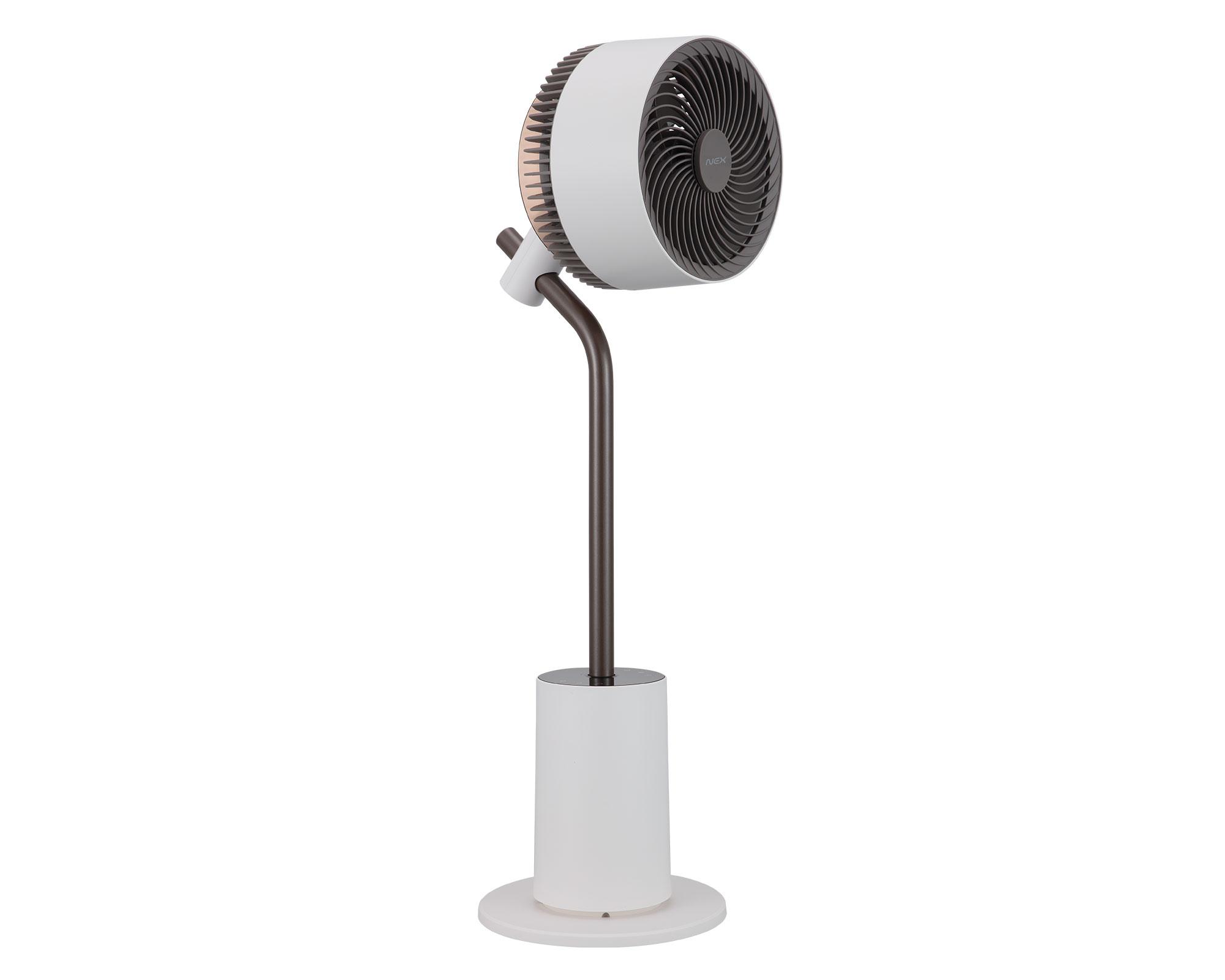 Circulador aire 360°-3