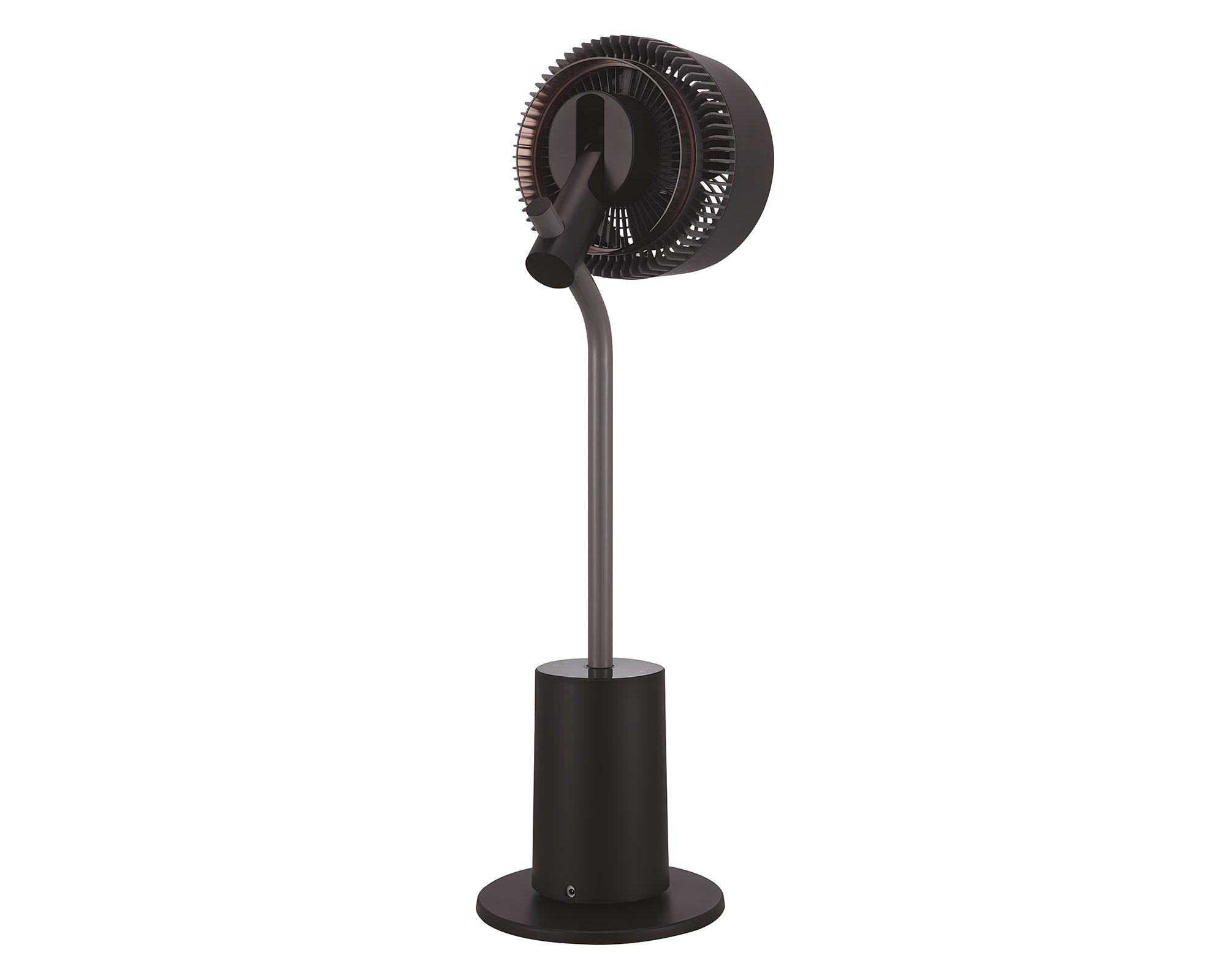 Circulador aire 360° negro-2