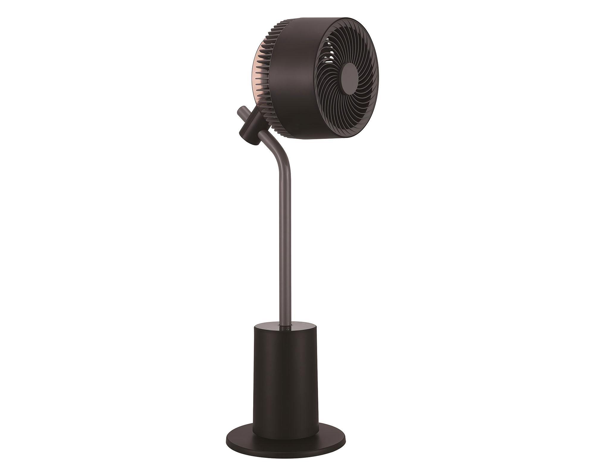 Circulador aire 360° negro-4
