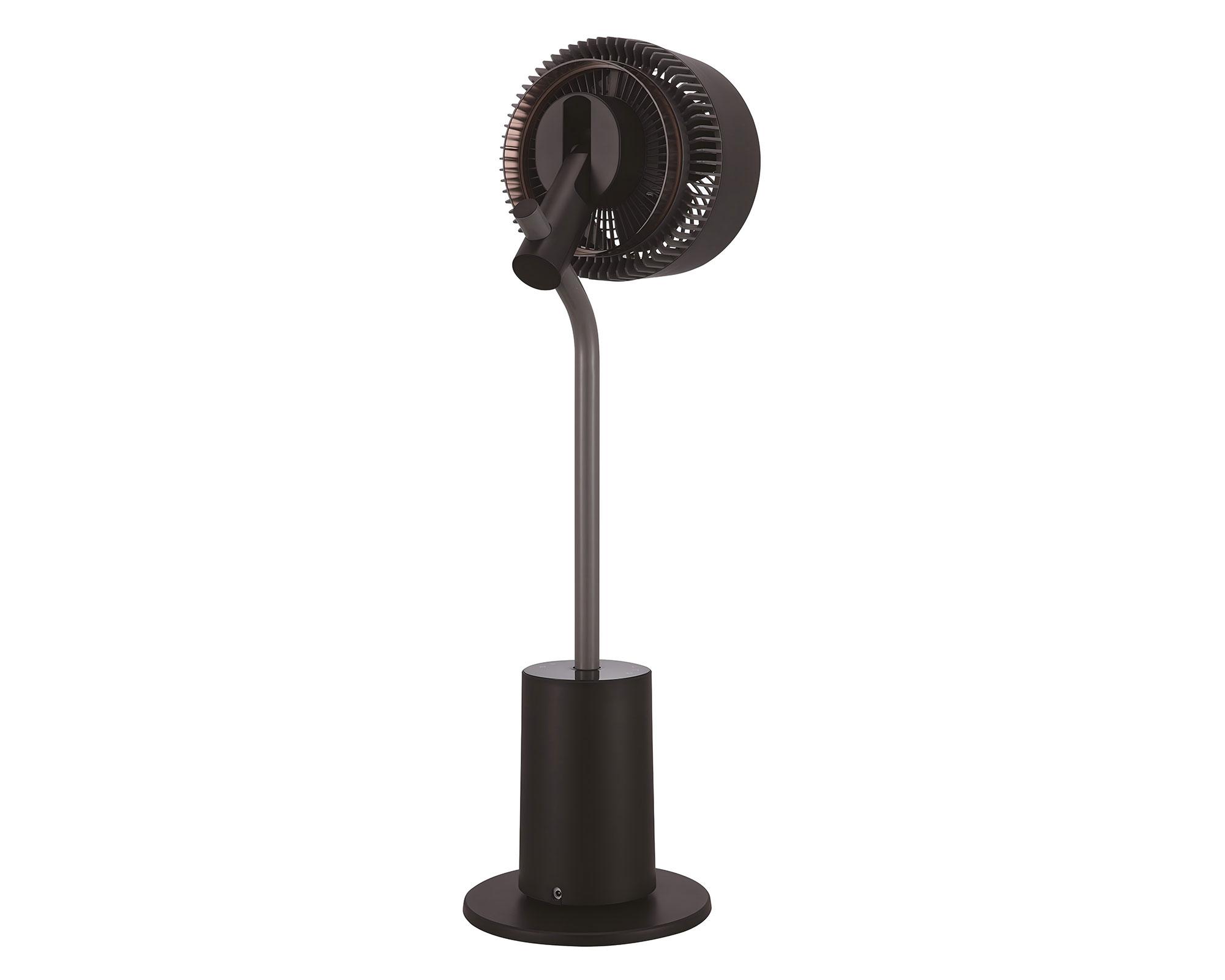 Circulador aire 360° negro-3