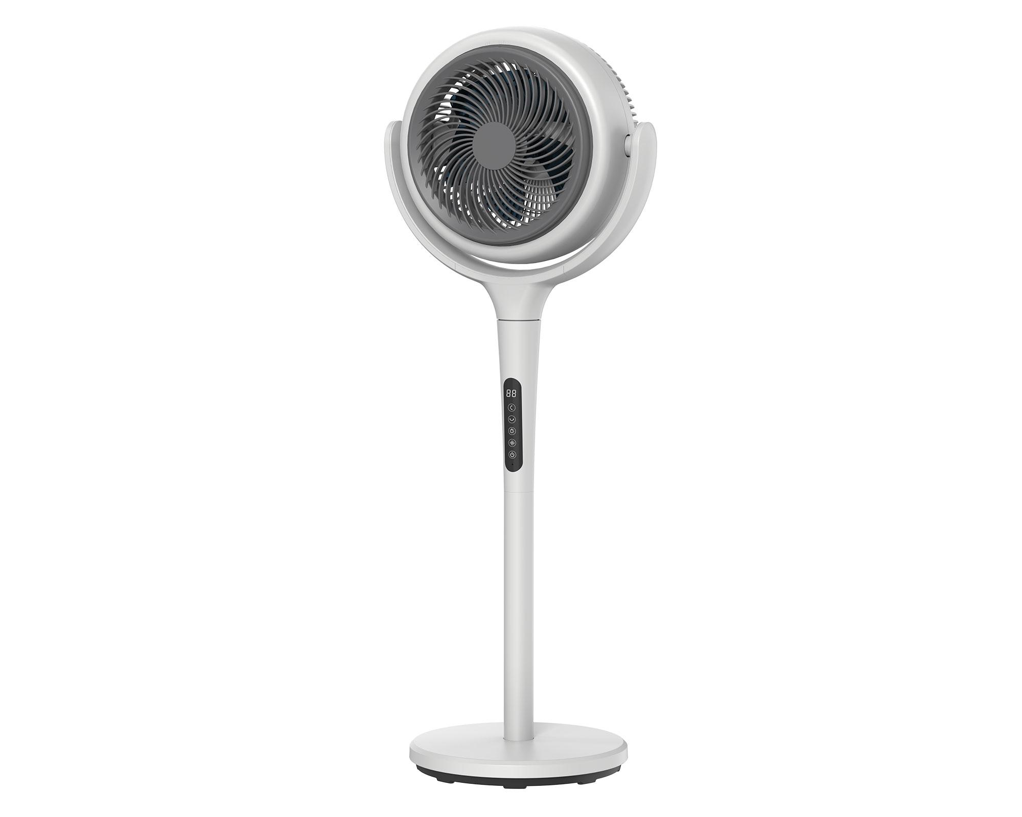 Circulador aire 360° 2 en 1-2