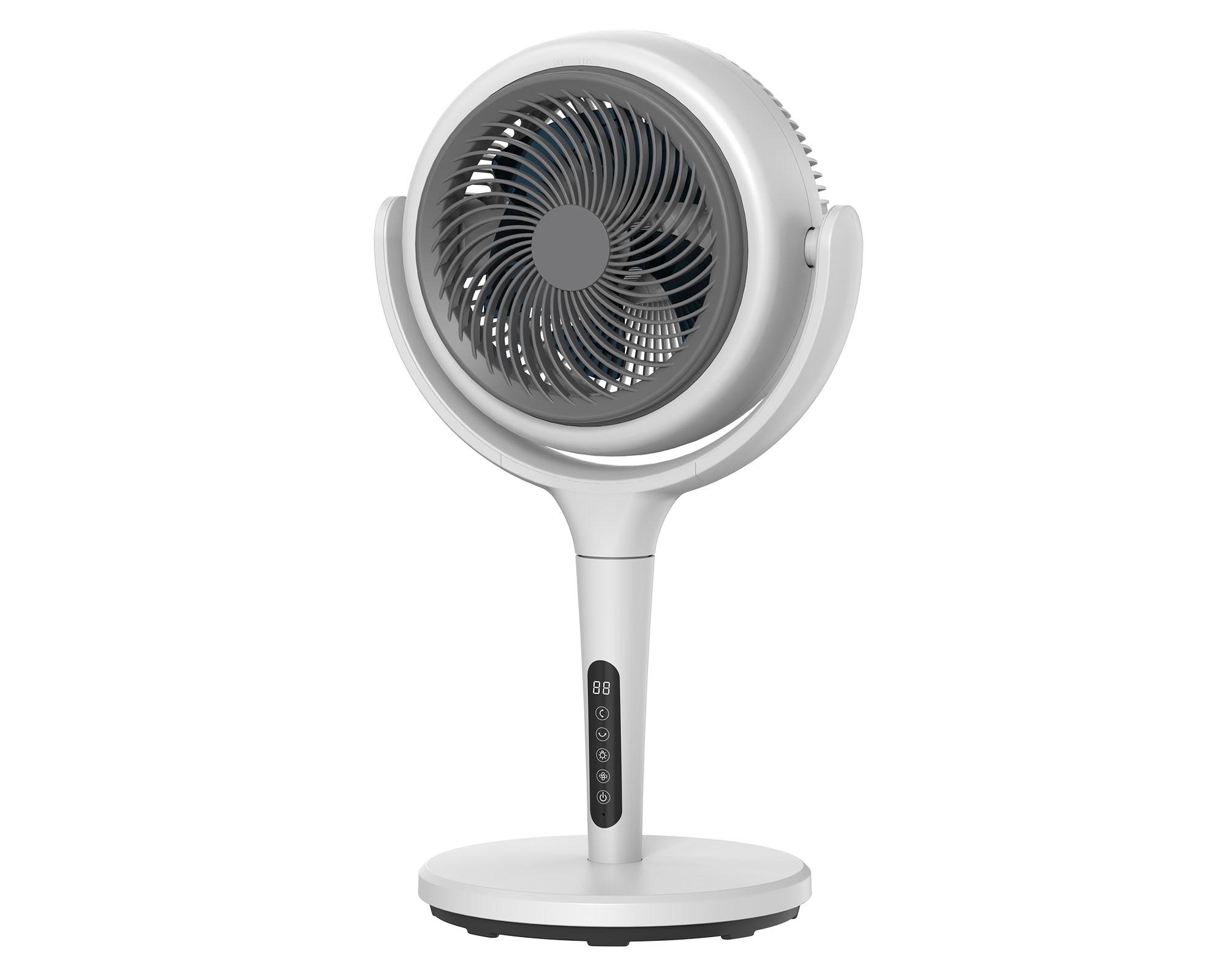 Circulador aire 360° 2 en 1-6