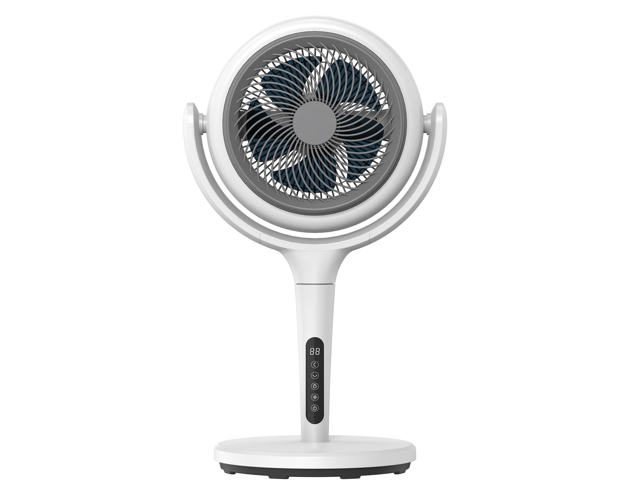 Circulador aire 360° 2 en 1-5