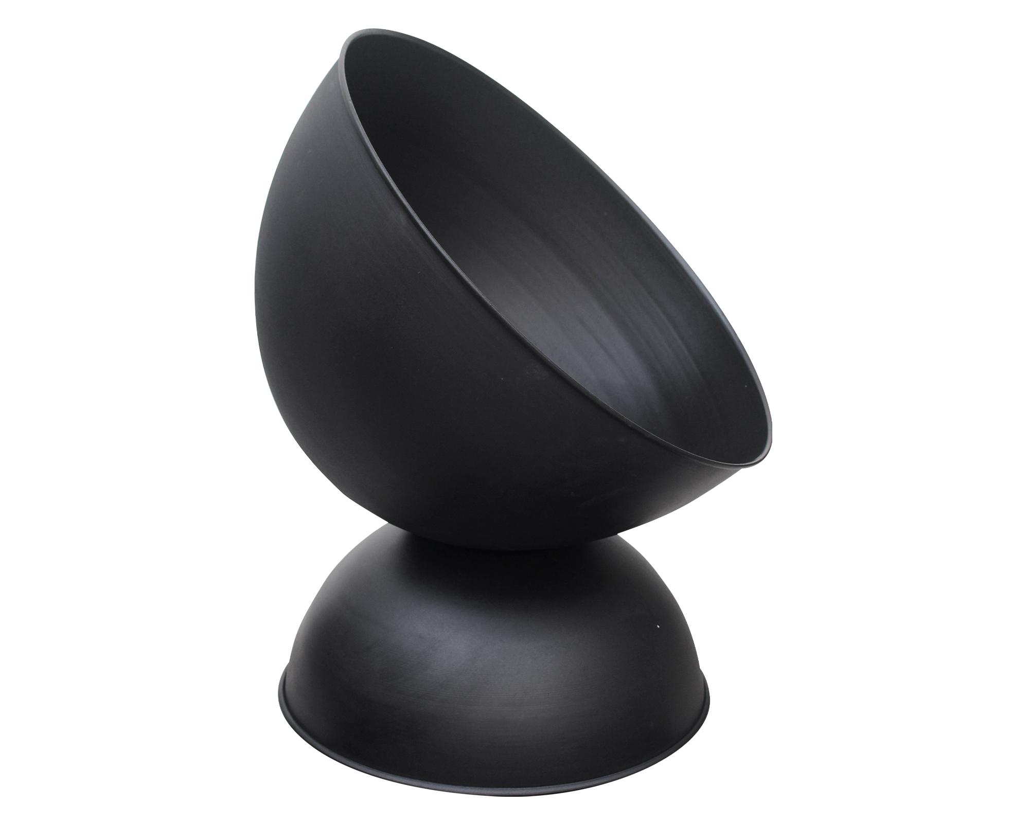 Fogón pellet leña 5 kg combustión 4 hr-1