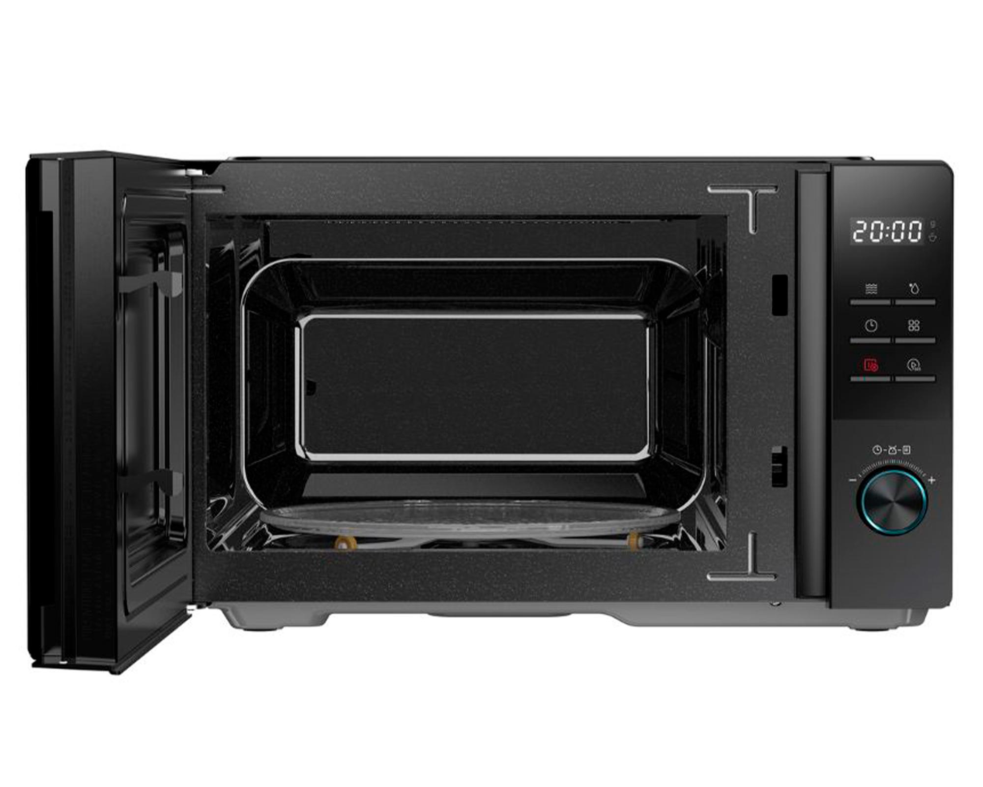 Microondas MMOP02OAA-MPCBK negro 25 lt-2