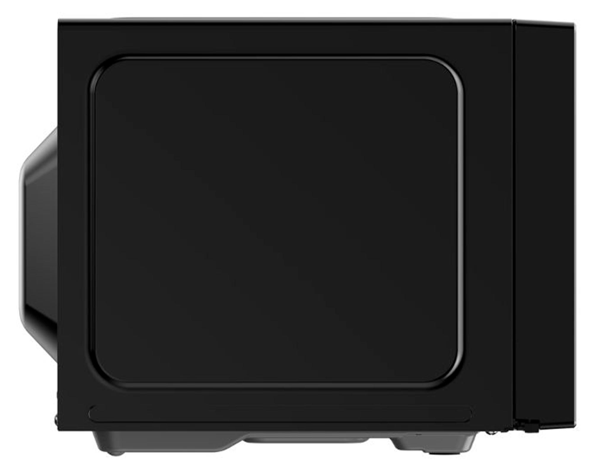 Microondas MMOP02OAA-MPCBK negro 25 lt-4