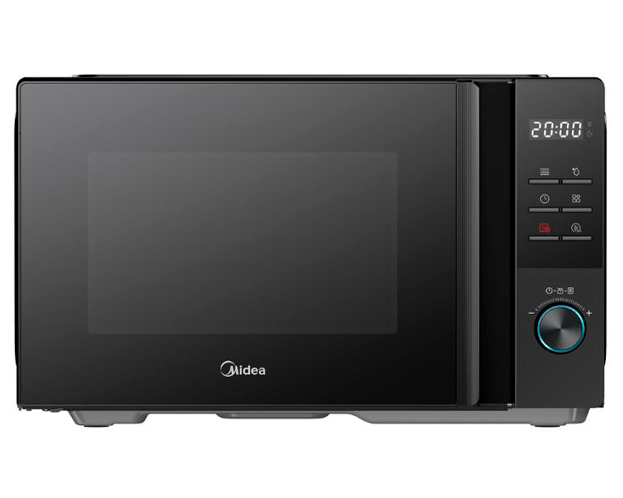 Microondas MMOP02OAA-MPCBK negro 25 lt-0