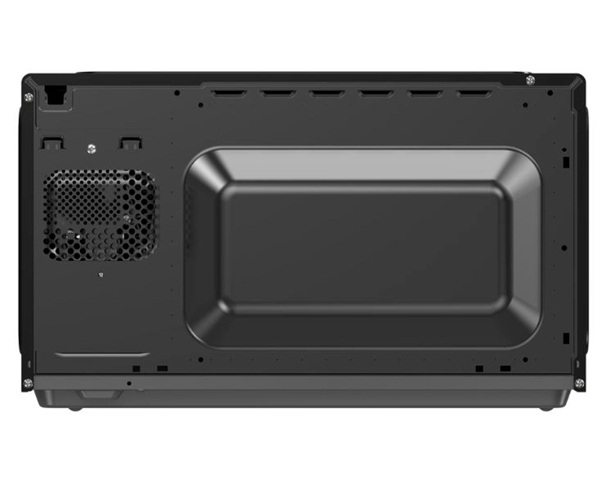 Microondas MMOP02OAA-MPCBK negro 25 lt-3