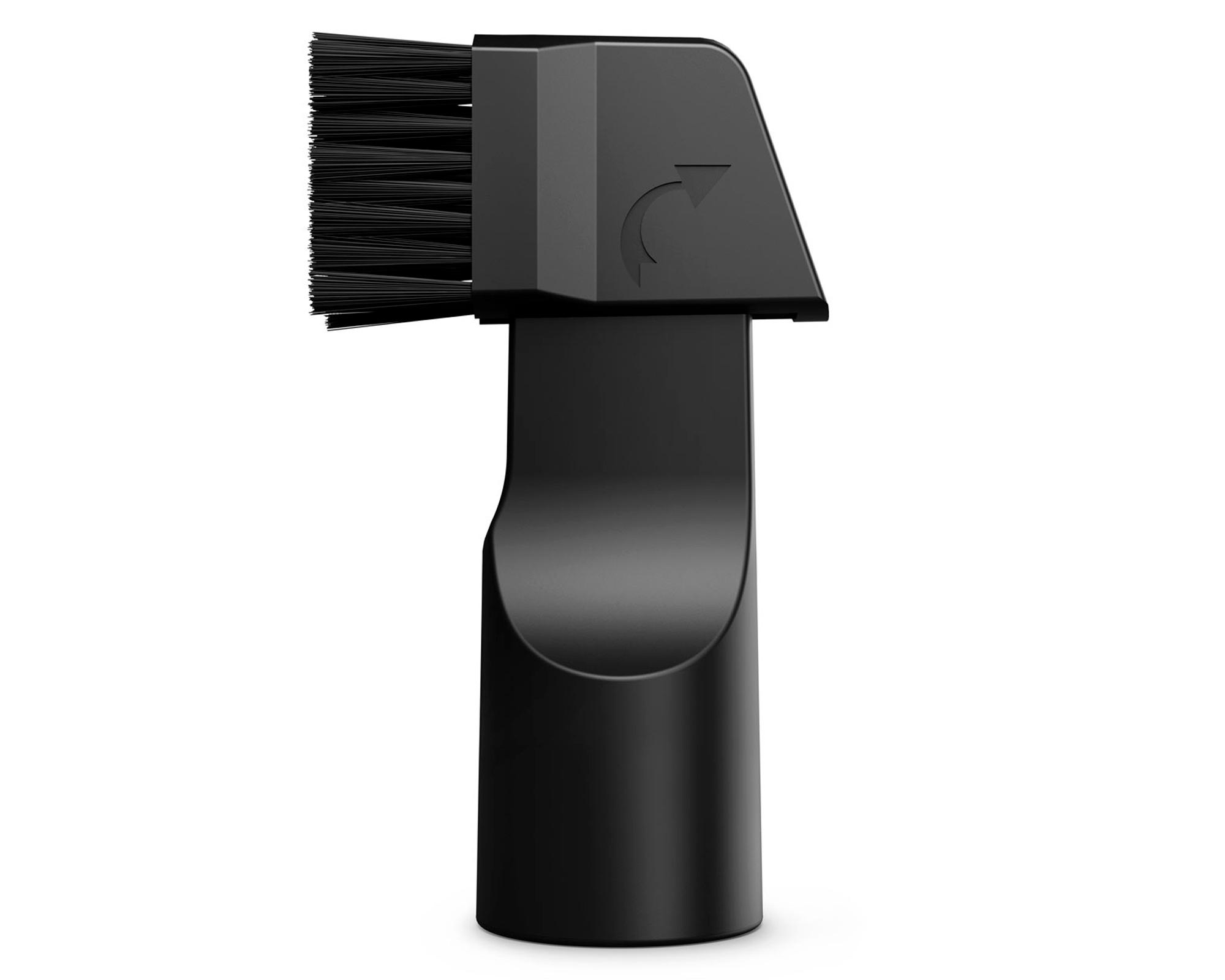 Aspiradora vertical inalámbrica ERG019 azul 90W-2