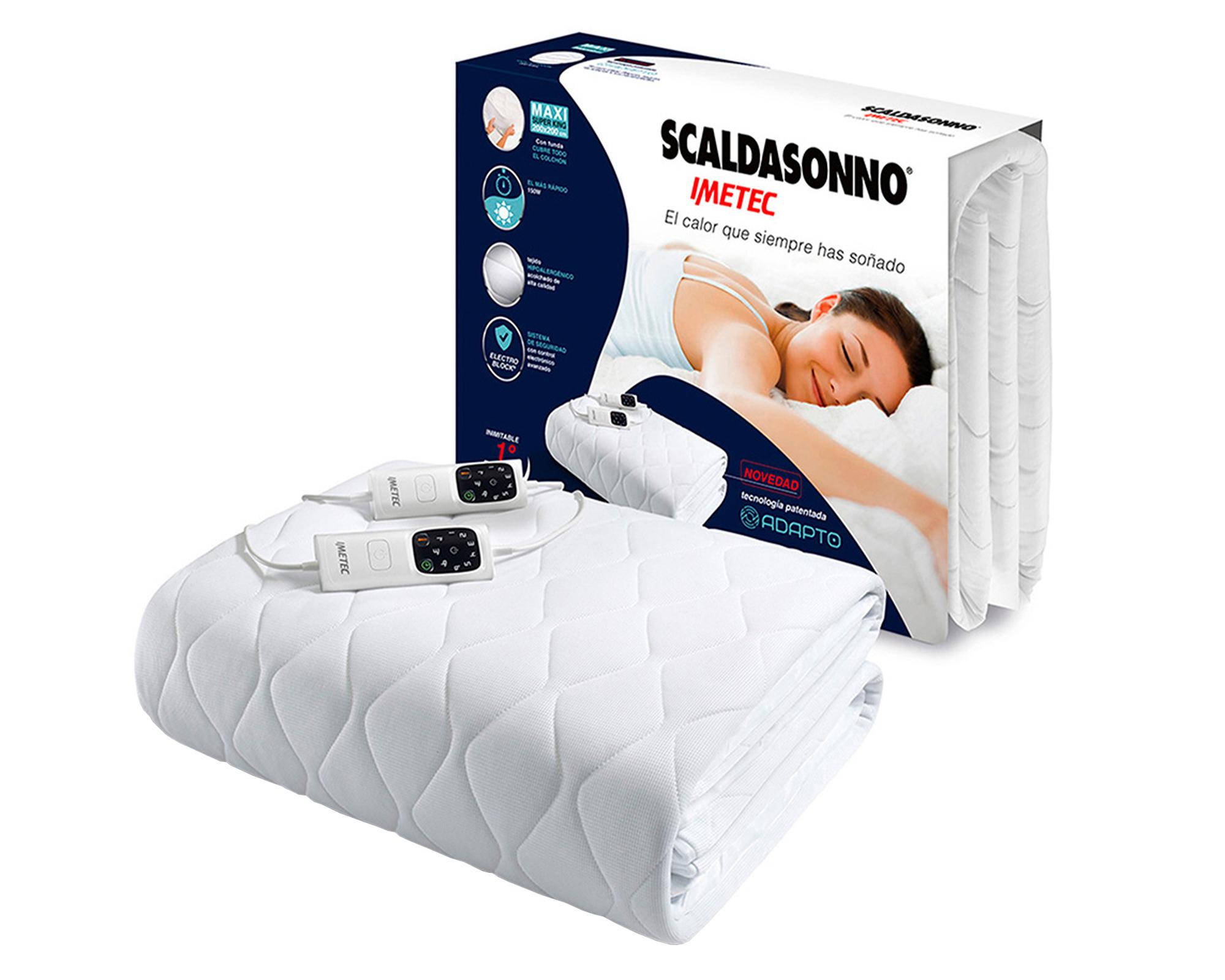 Calientacamas Maxi súper king adapto-1