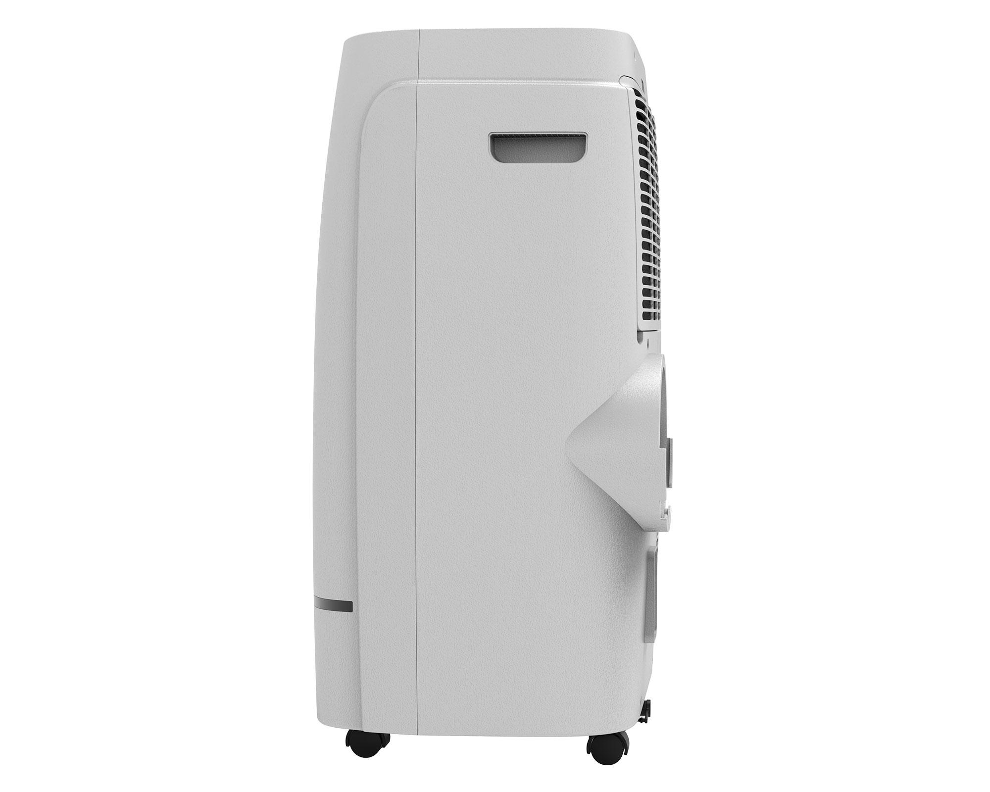 Aire acondicionado portátil 14000 BTU Frío-3