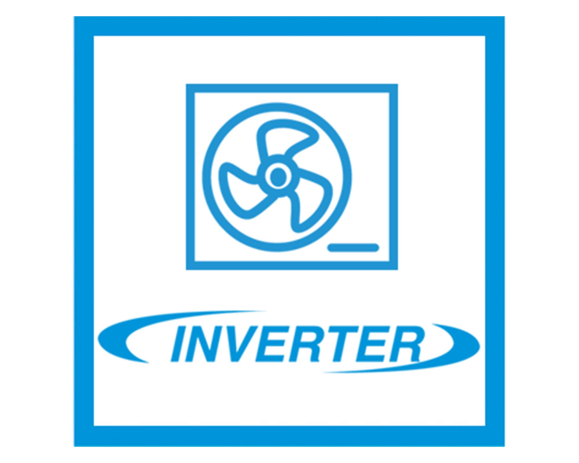 Aire acondicionado 12000 BTU inverter Frío/Calor-11