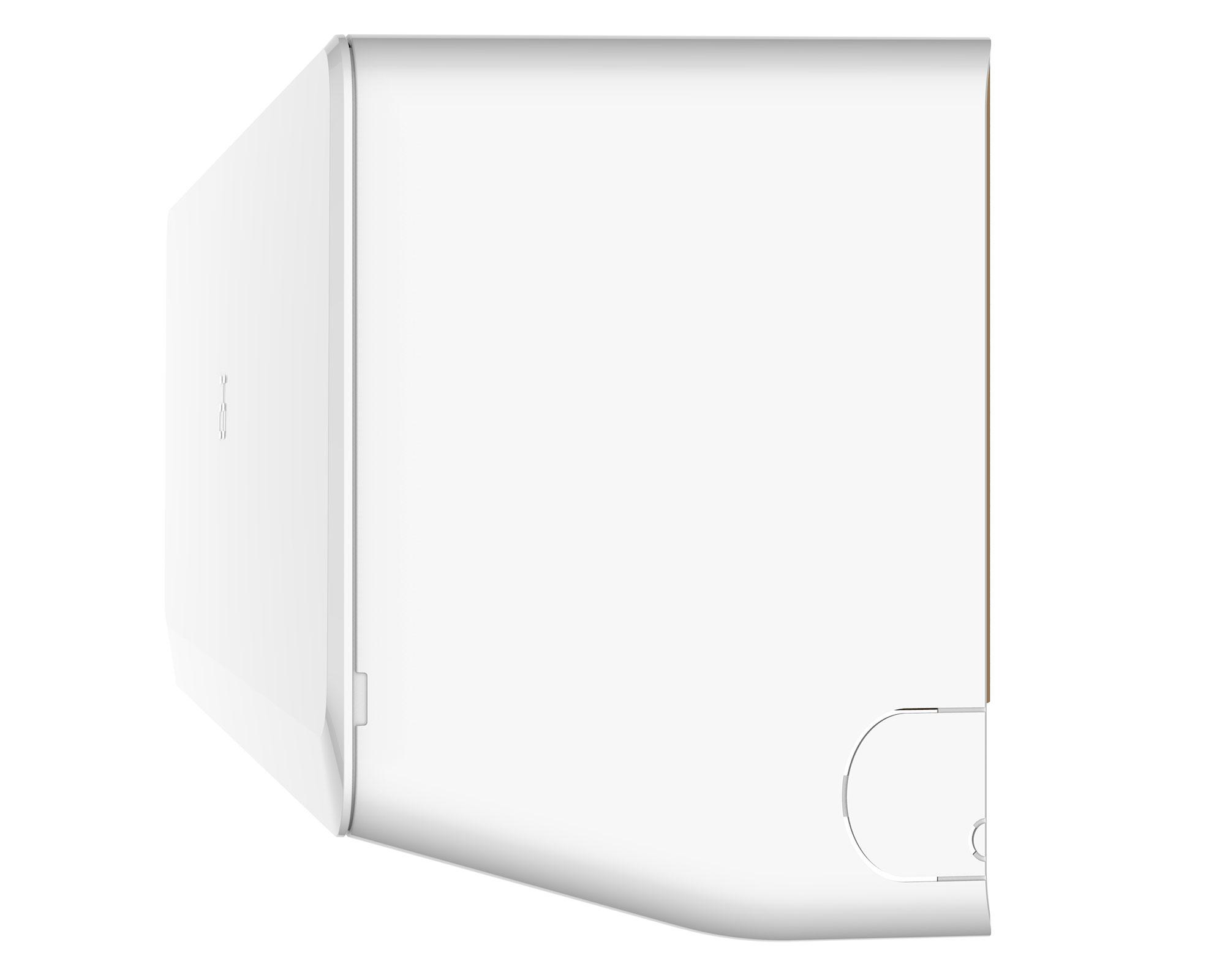 Aire acondicionado 12000 BTU inverter Frío/Calor-3