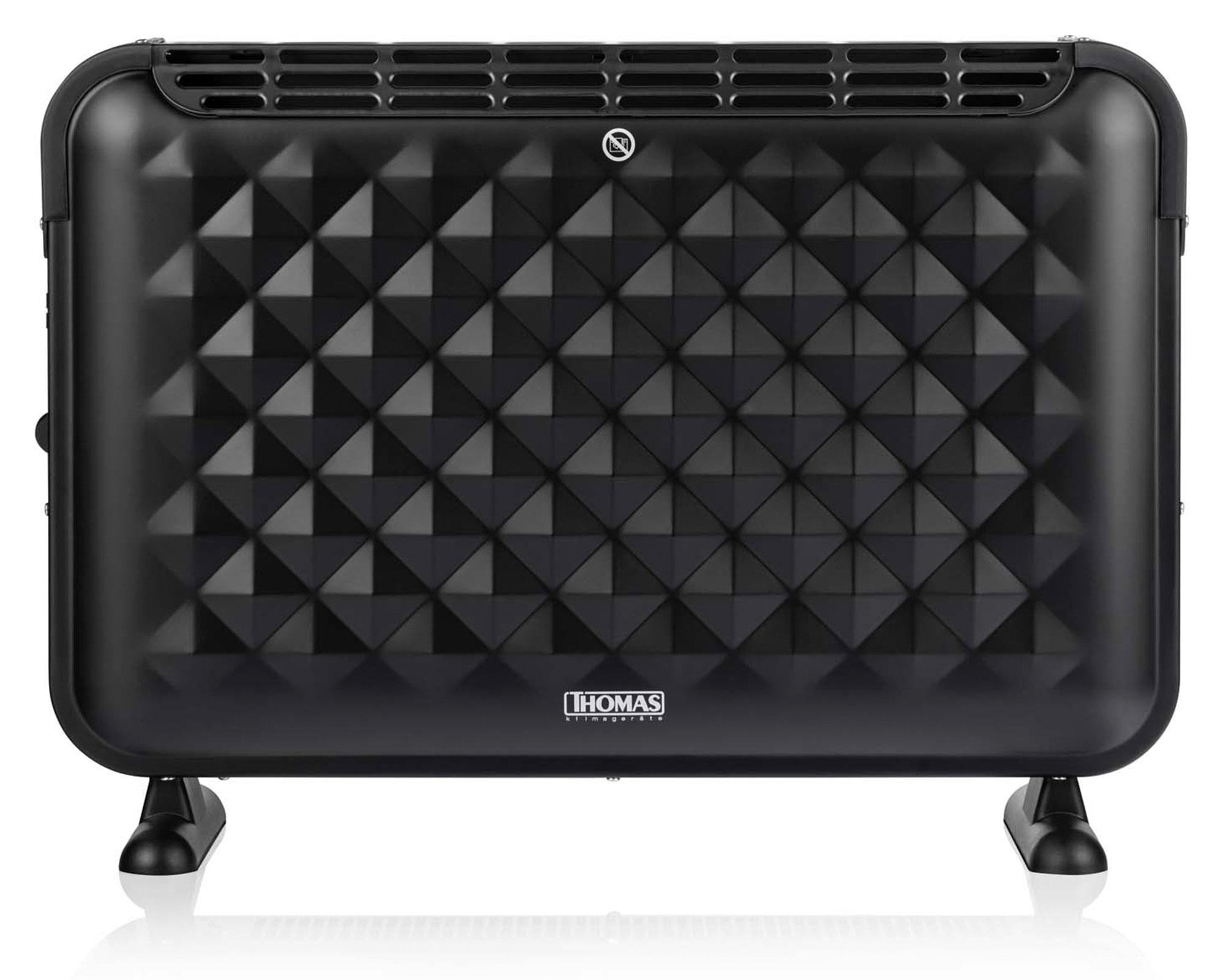 Convector eléctrico TH-CV52 2000W-0