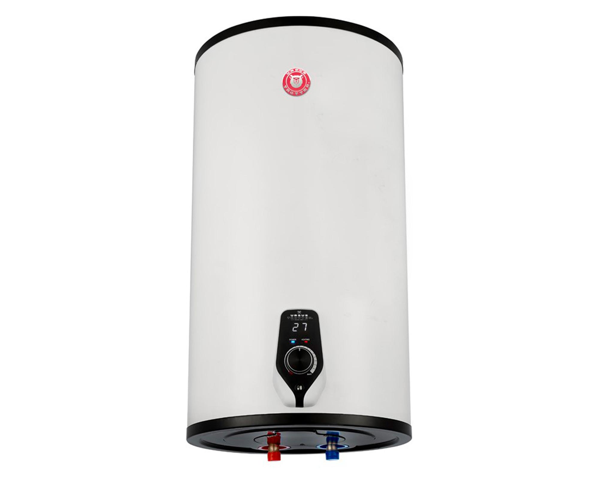 Termo eléctrico UT Inox 30 lt -1