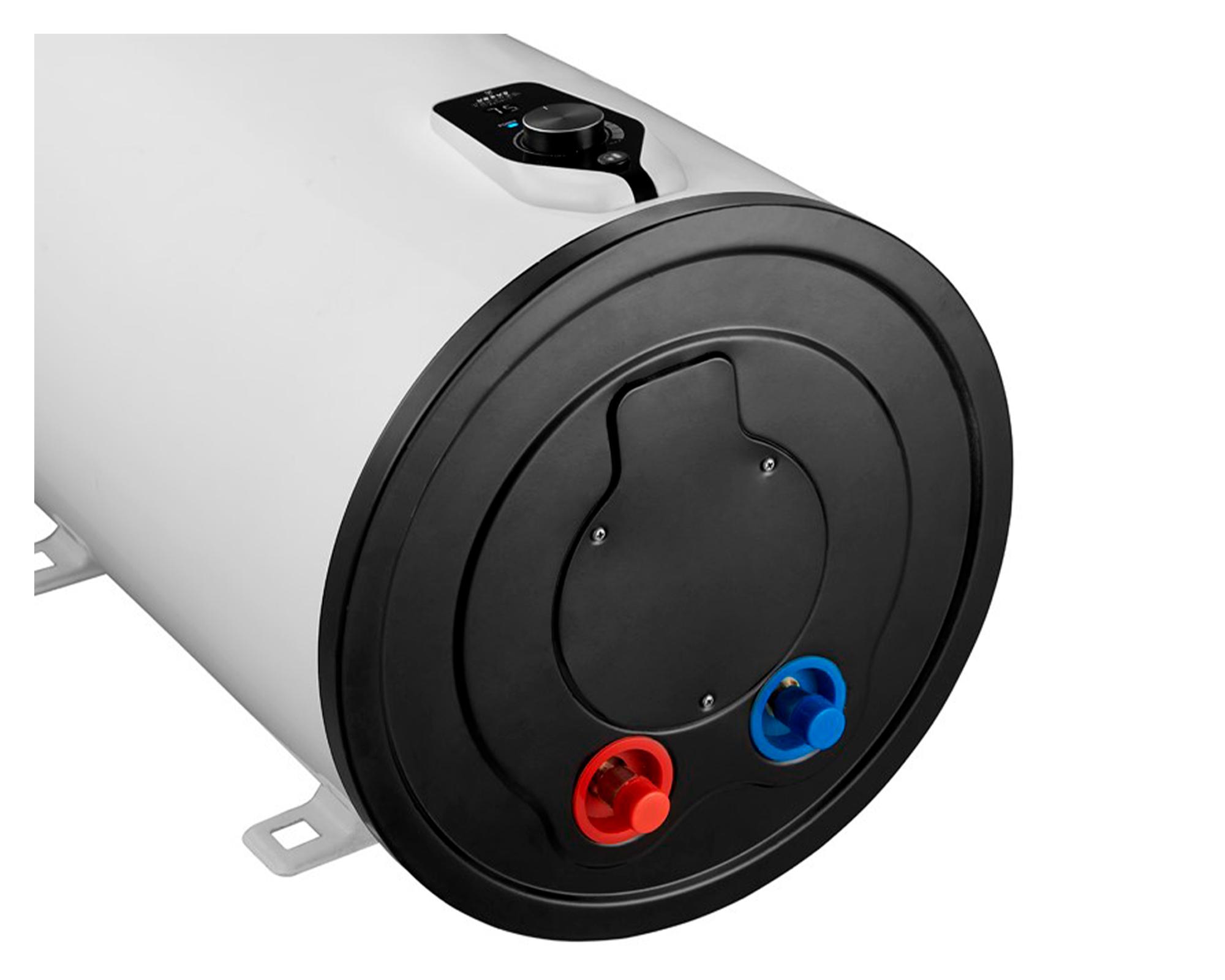 Termo eléctrico UT Inox 30 lt -4