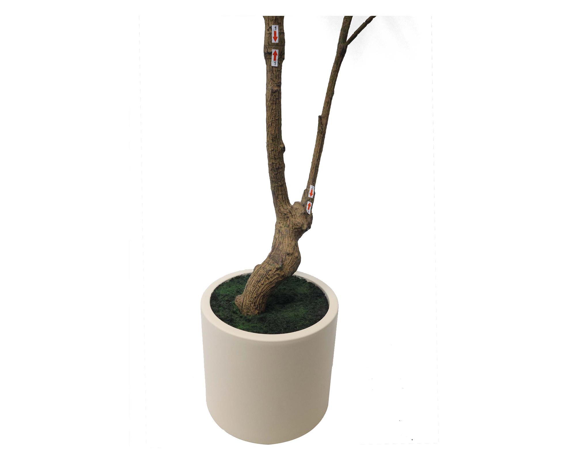 Planta artificial Olivo 188 cm-1