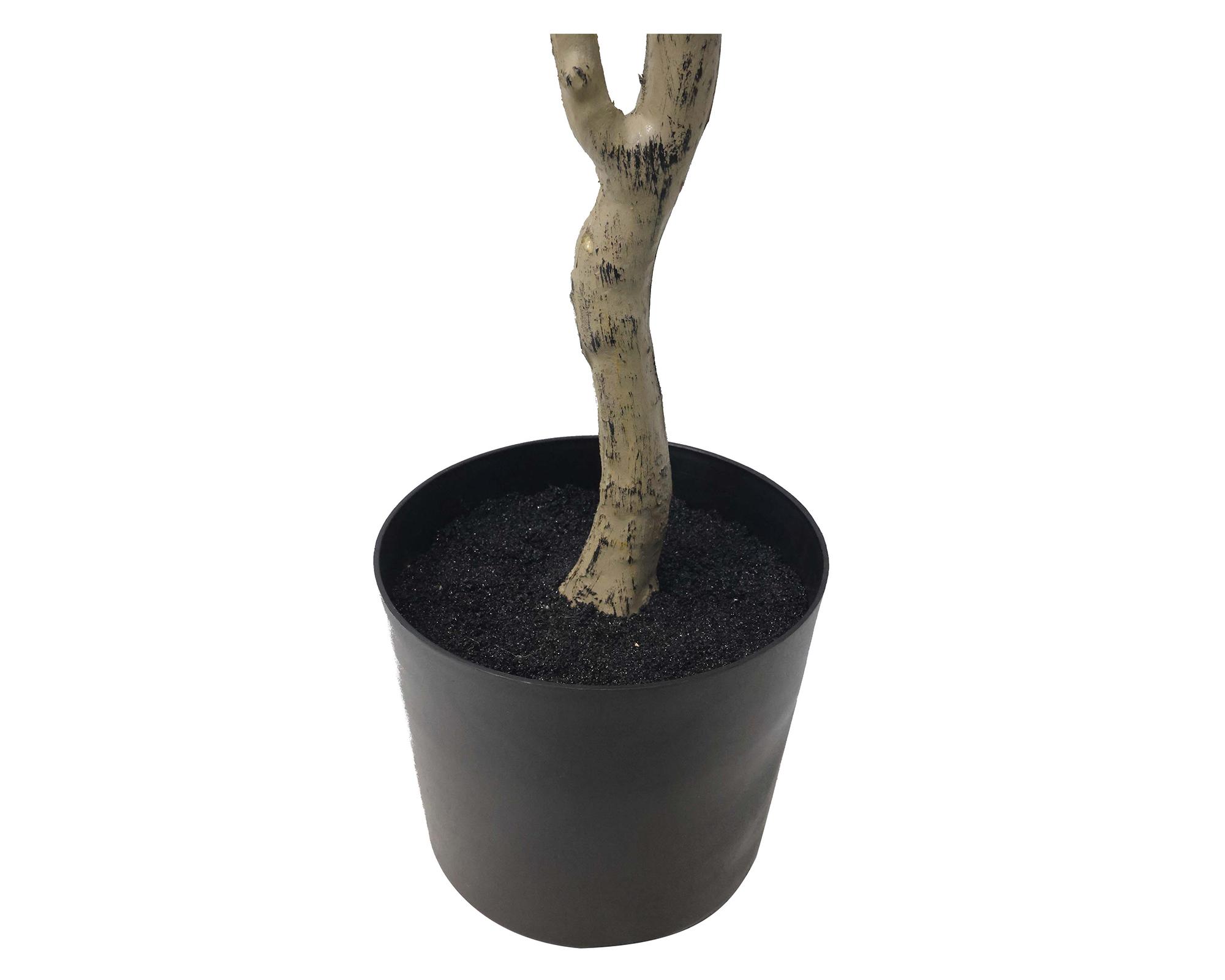 Planta artificial Eucalipto 150 cm-1