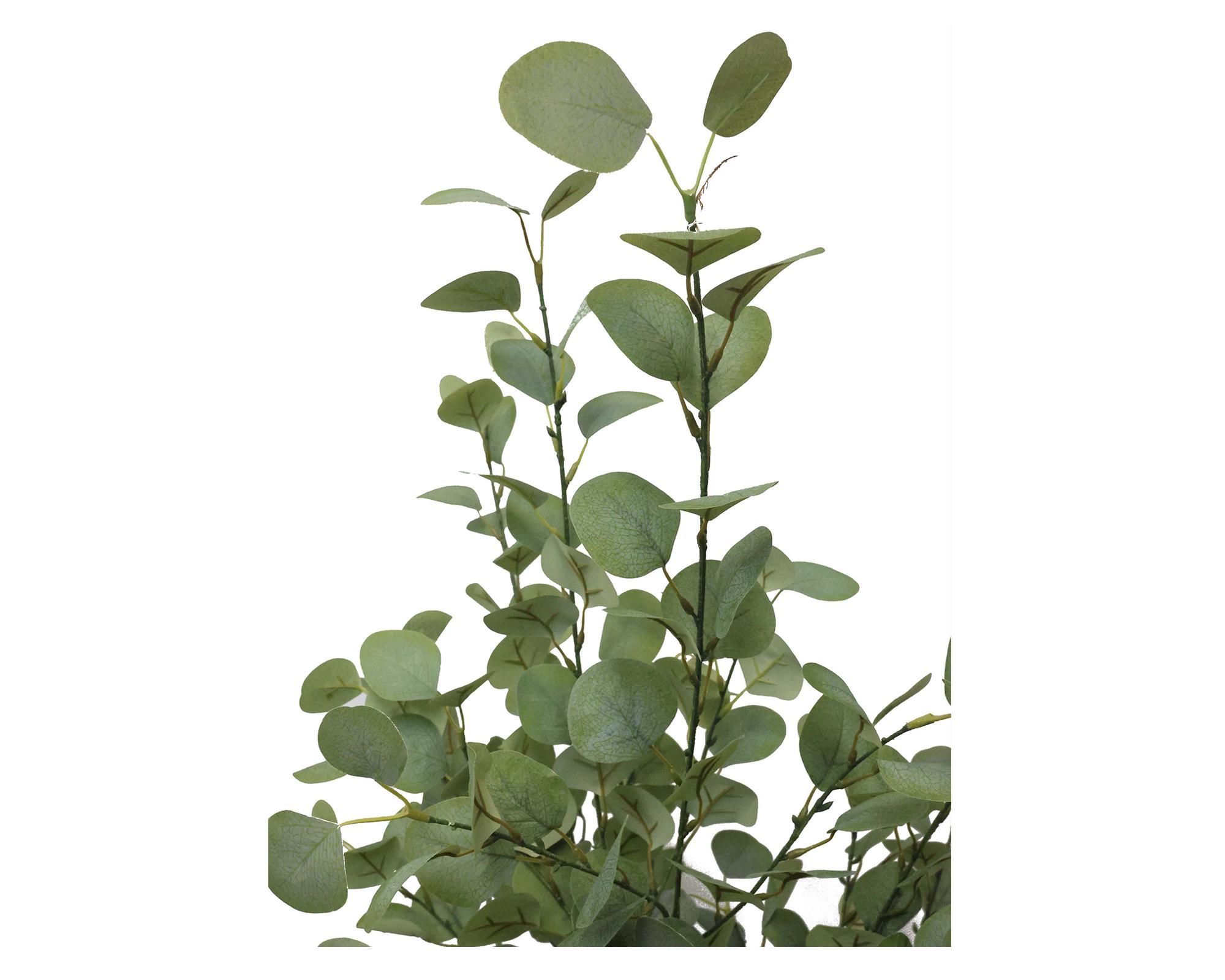 Planta artificial Eucalipto 150 cm-2