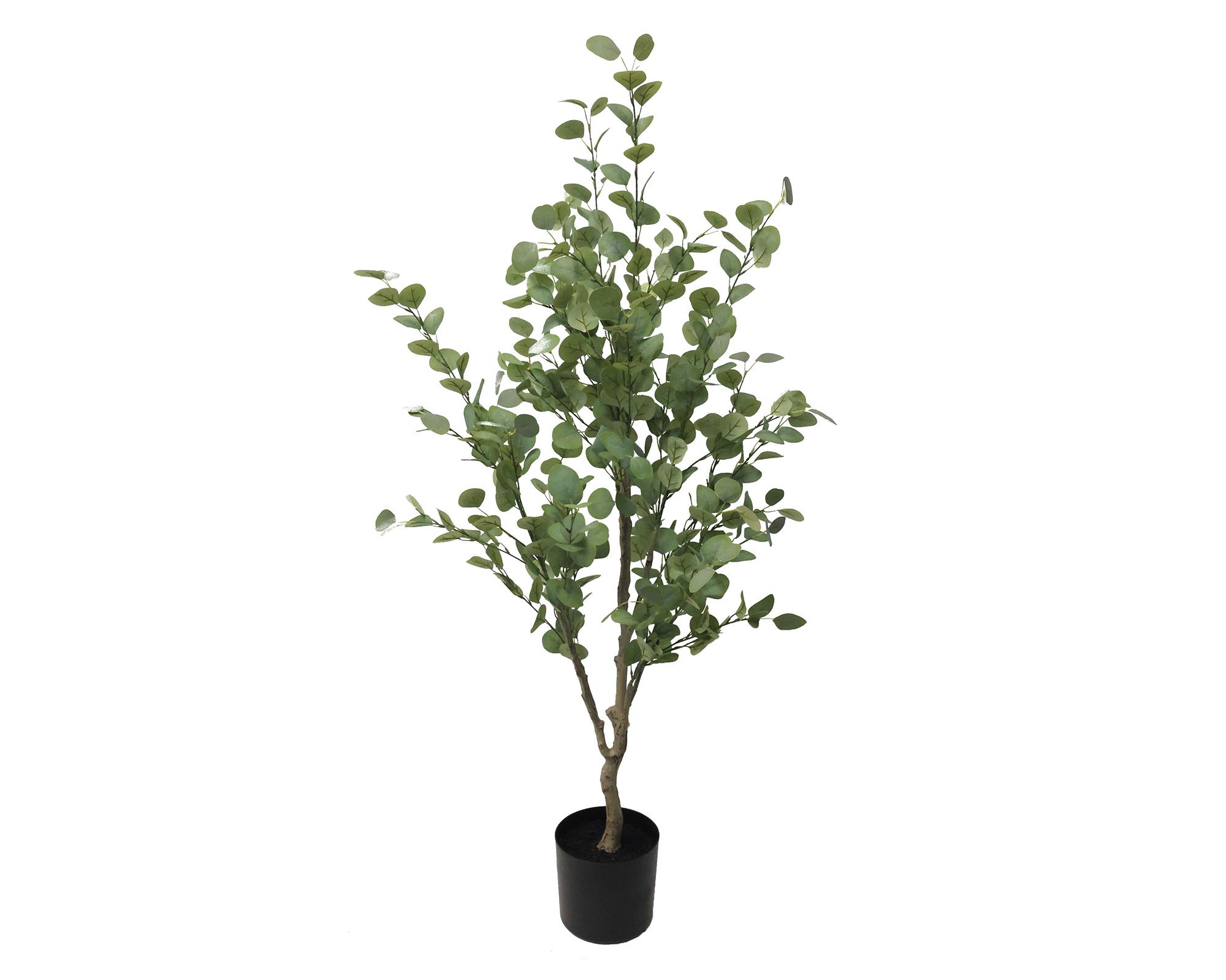 Planta artificial Eucalipto 150 cm-0