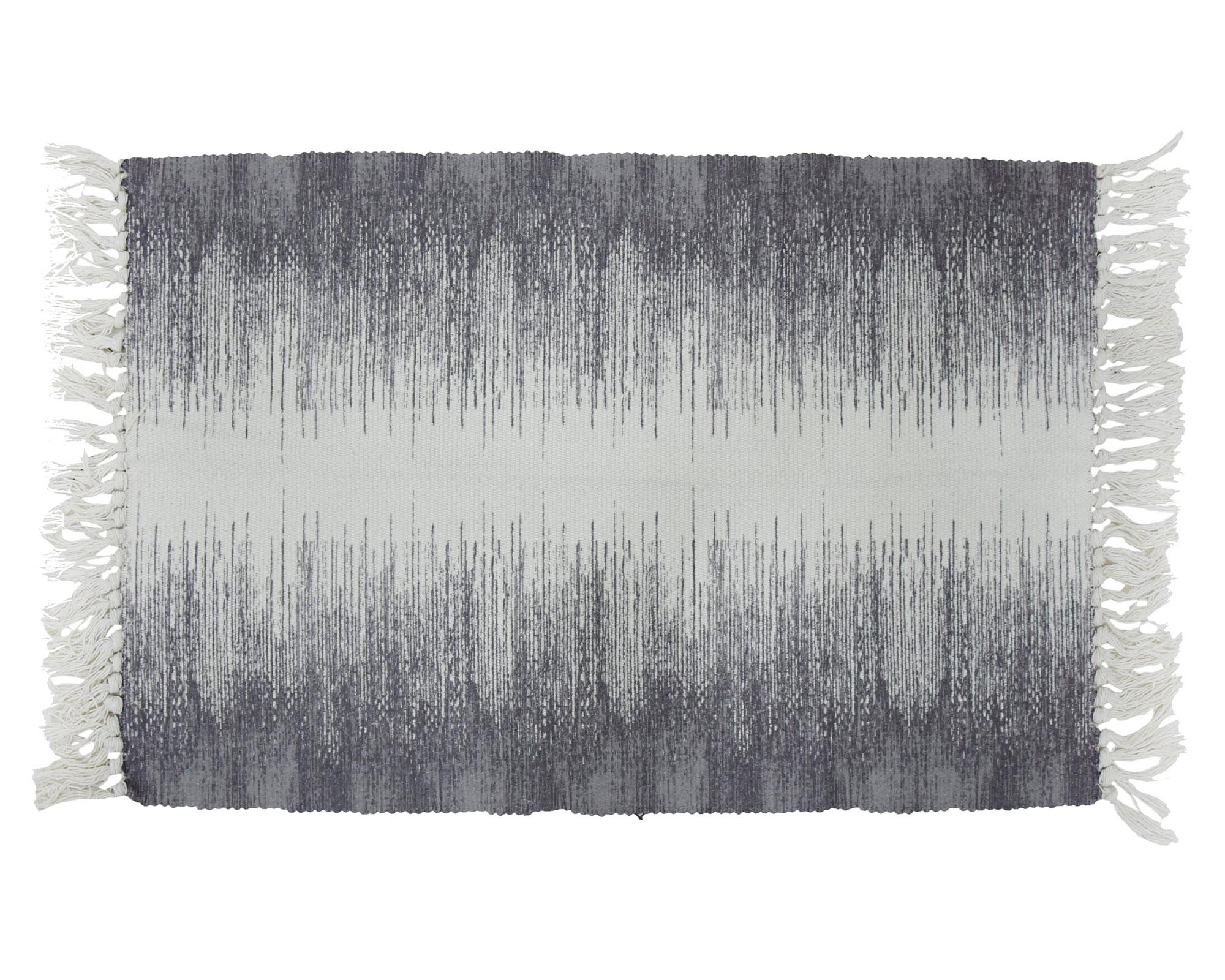 Alfombra Cosy degrade 60x90 cm-0