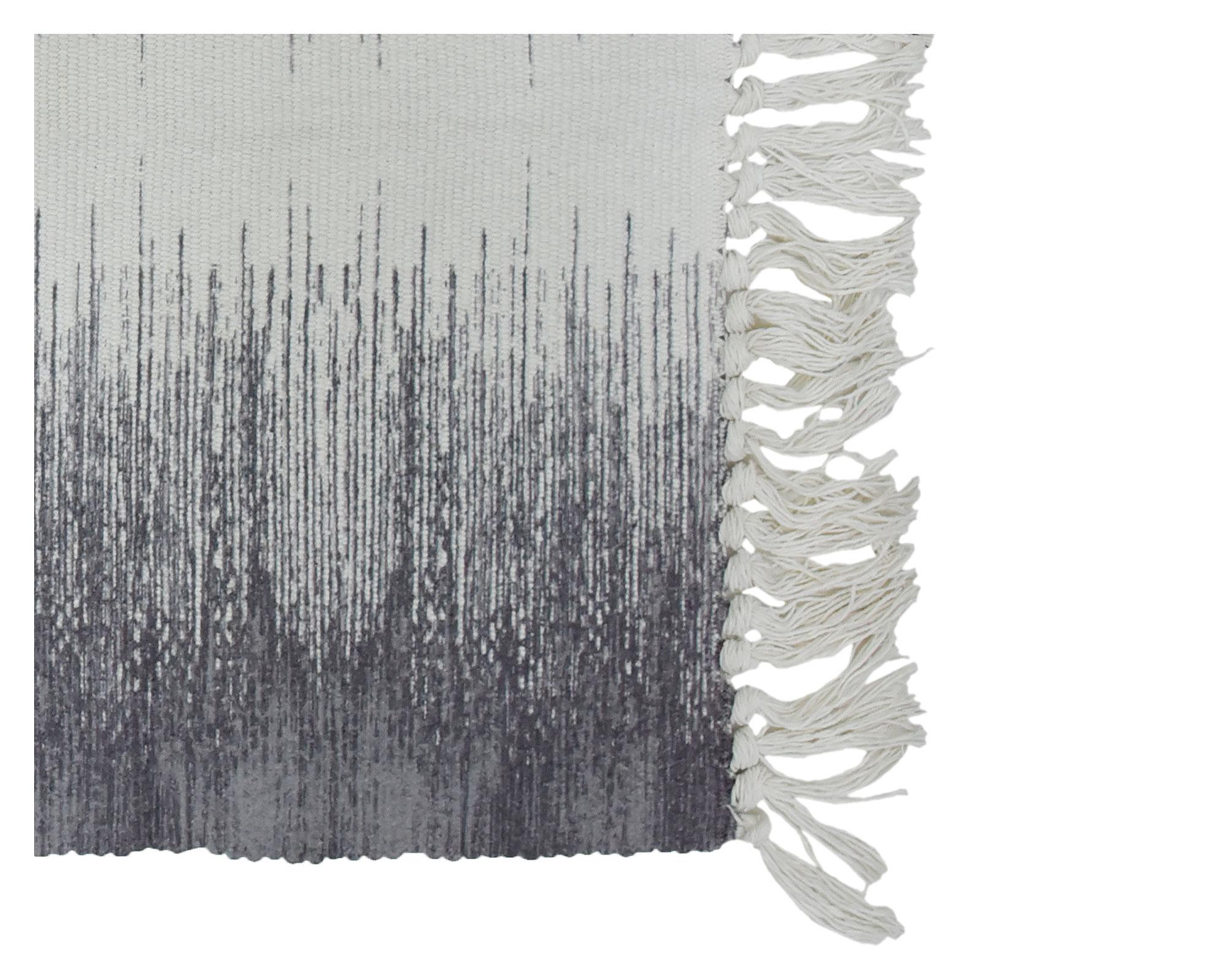 Alfombra Cosy degrade 60x90 cm-1