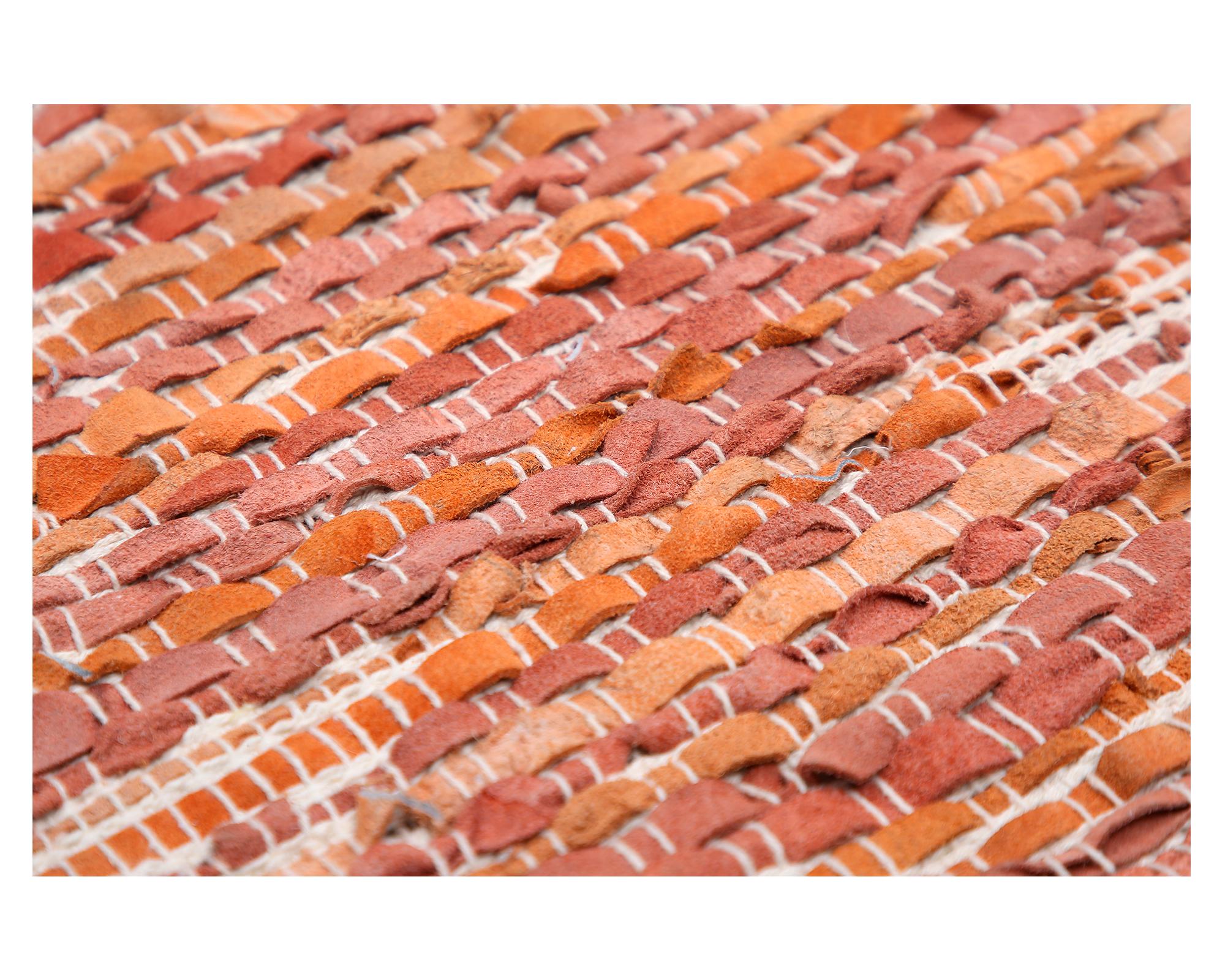 Alfombra Cherokee rustic 60x90 cm-2