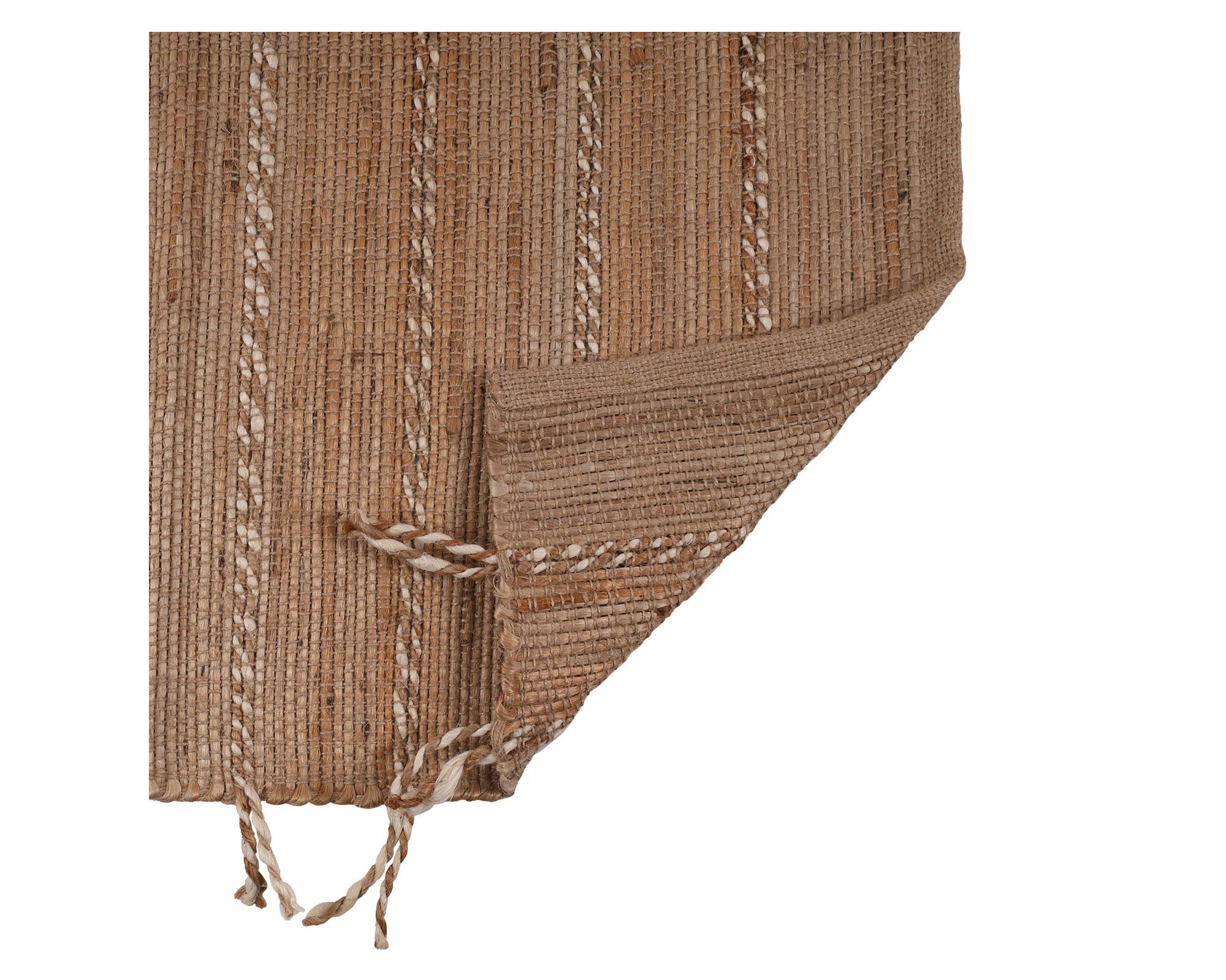 Alfombra Yute braid 60x90 cm-4