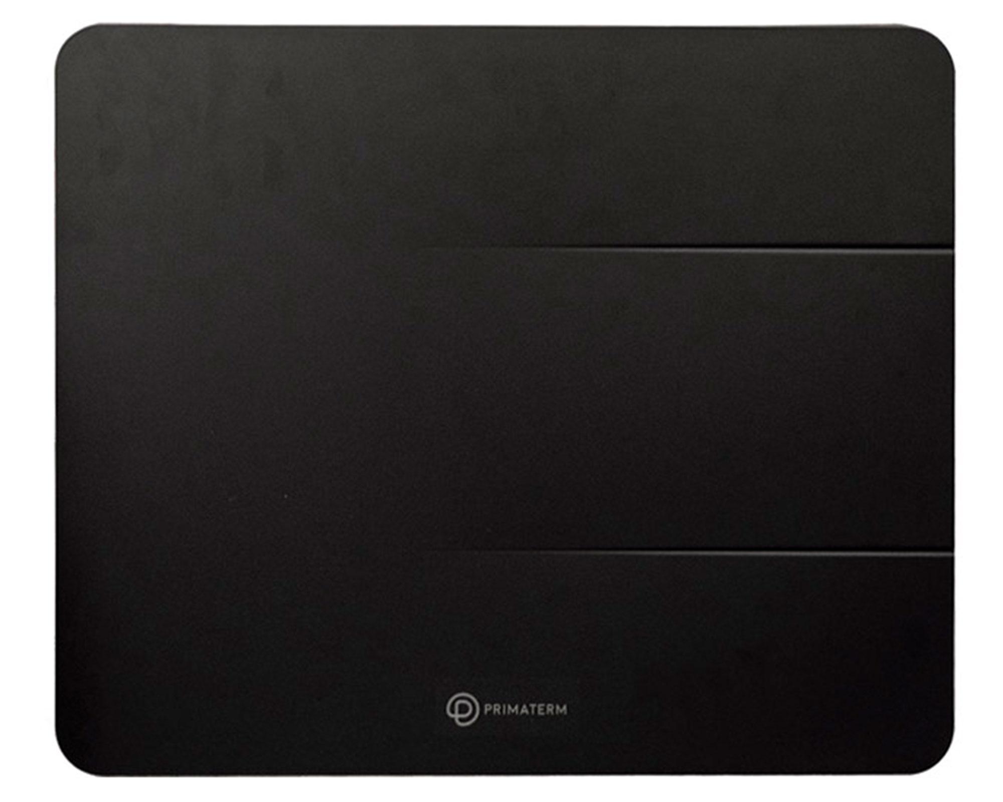 Radiador calefactor cerámico Ónix-1000 Wifi 1000 W antracita-0
