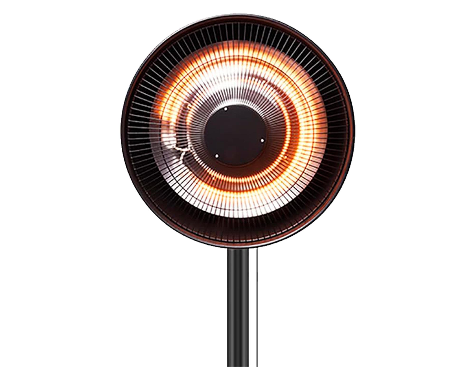 Calefactor terraza 3 potencias 2000 W-1