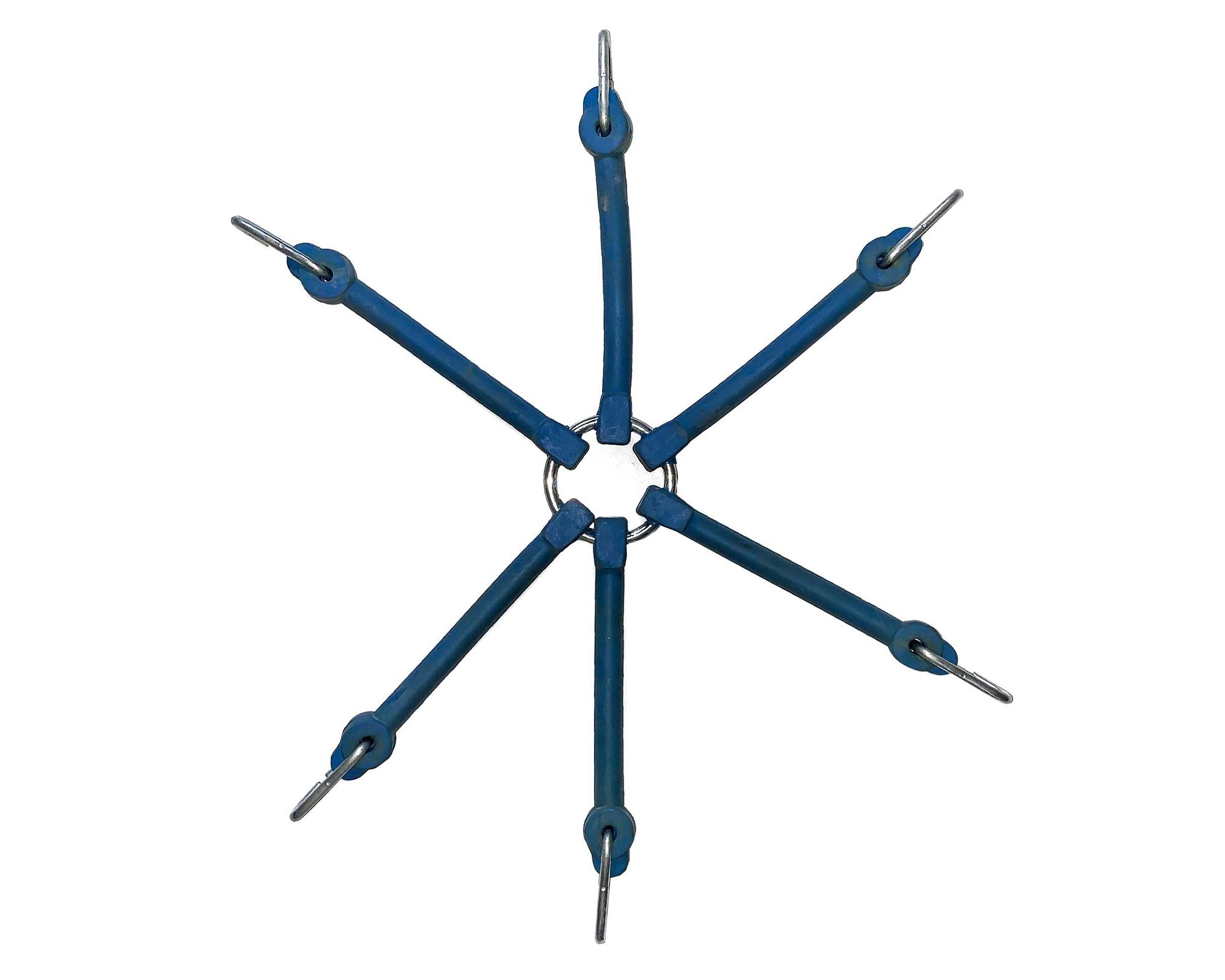 Tensor pulpo S auto y camioneta-0