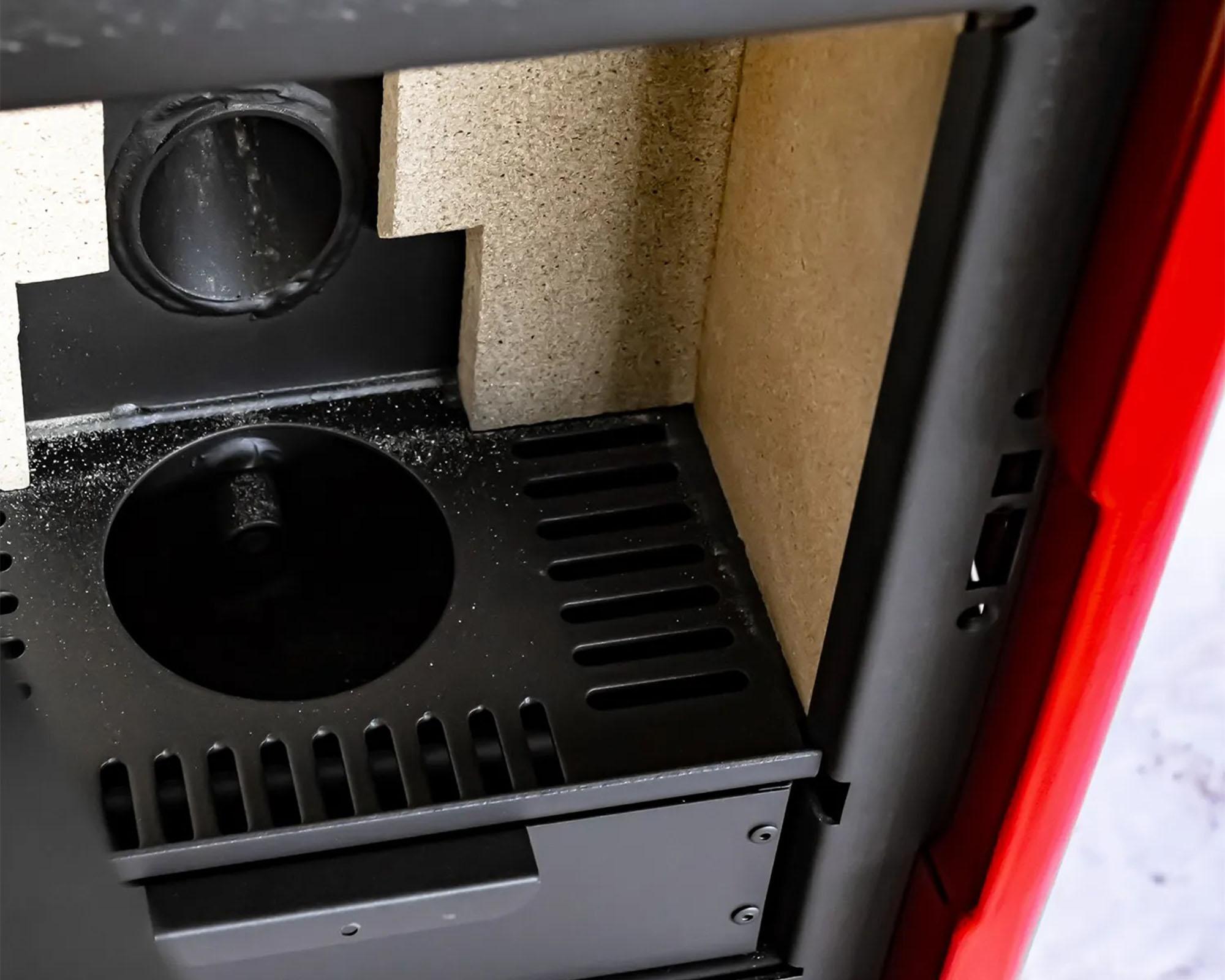 Estufa a pellet P1800 wifi 7.5 kW gris-3