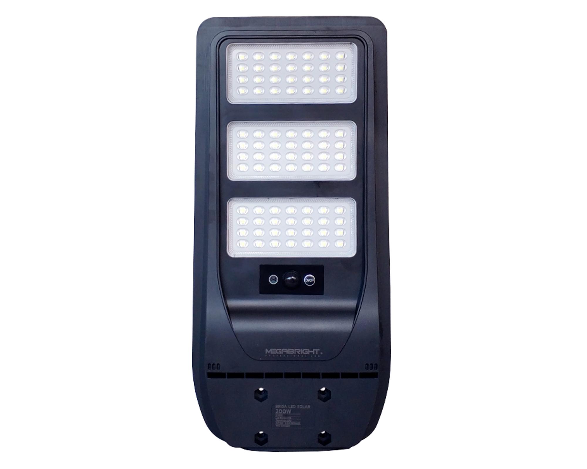 Apliqué solar Brisa 200W-0