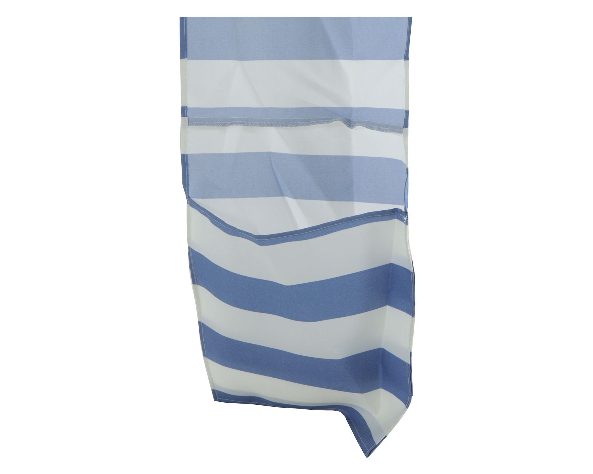 Quitasol playa tipo pérgola 240x200x200 cm-8