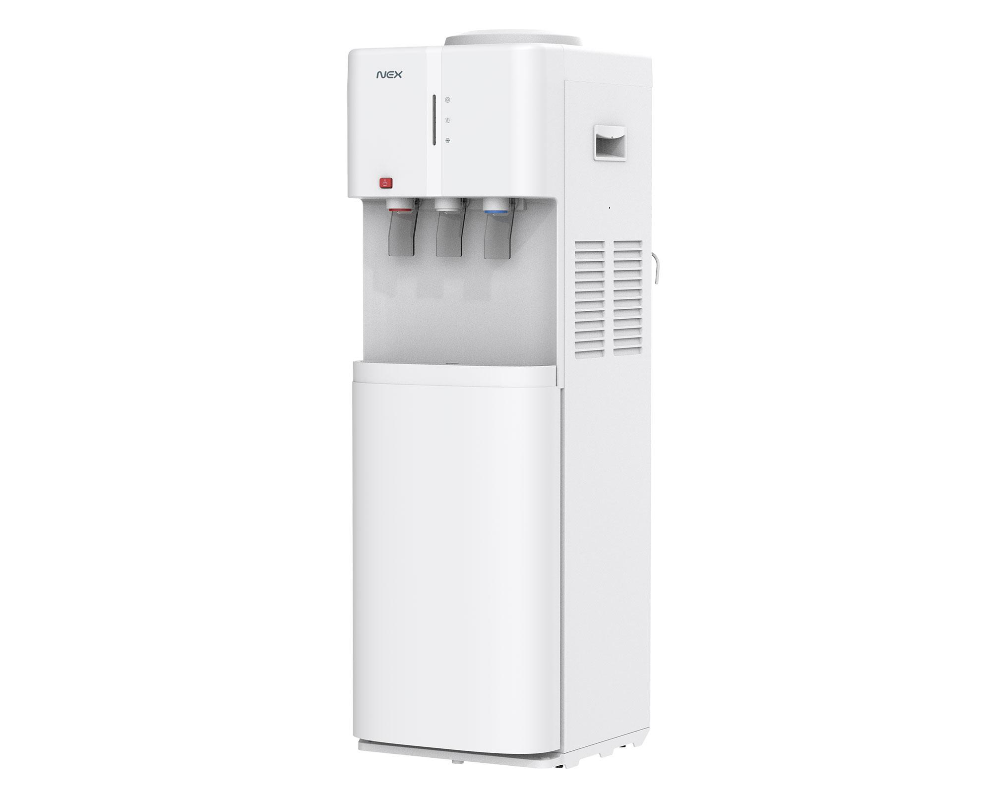 Dispensador agua pedestal-1