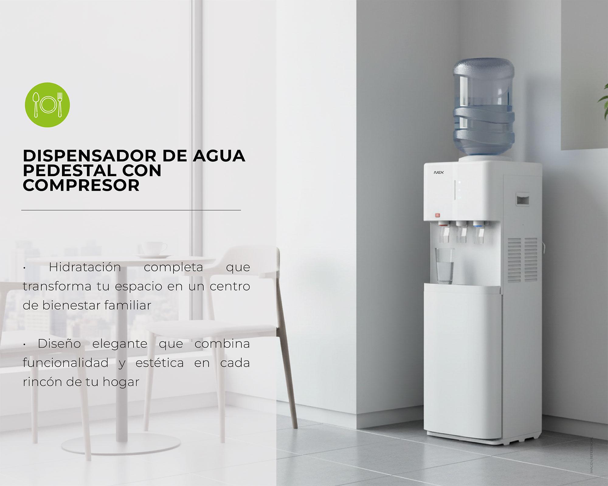 Dispensador agua pedestal-3