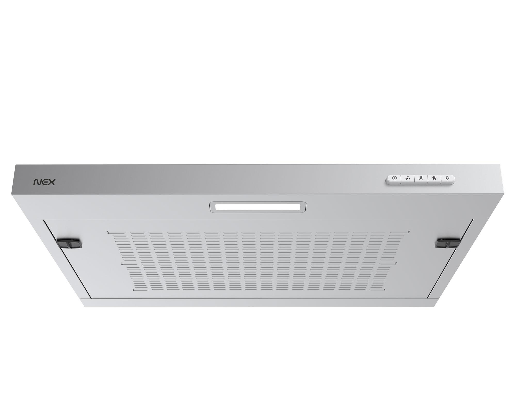 Campana colgante acero inoxidable RHCG-6026-1