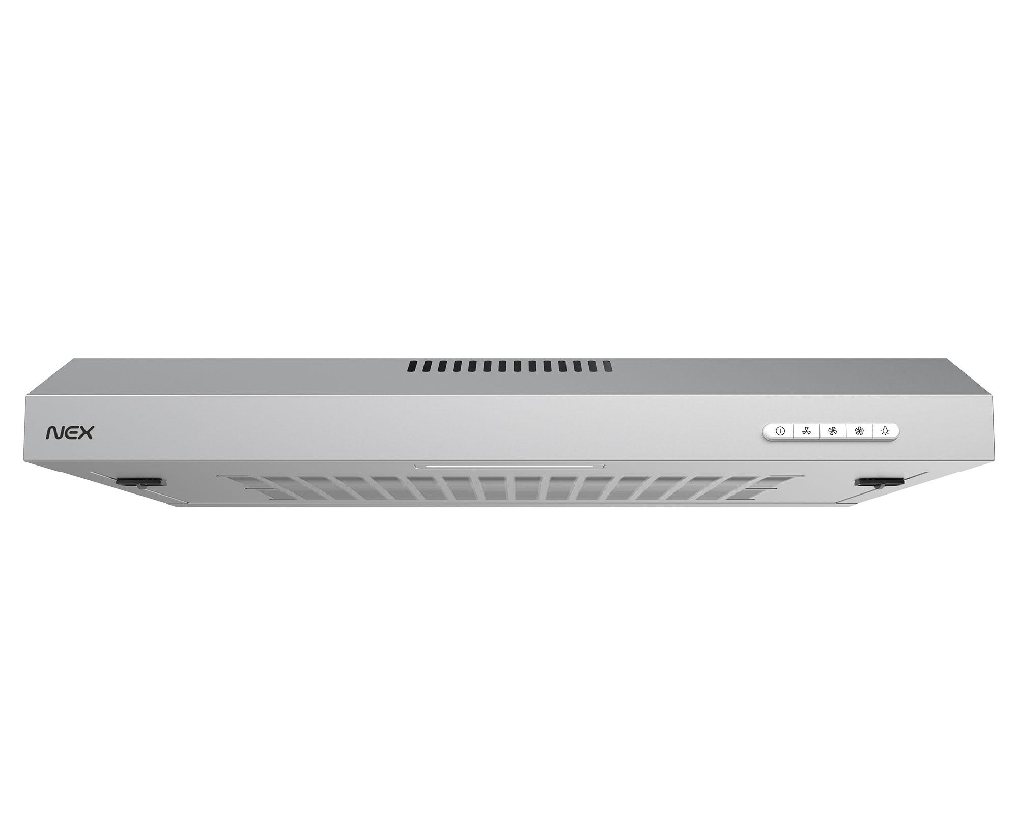 Campana colgante acero inoxidable RHCG-6026-0