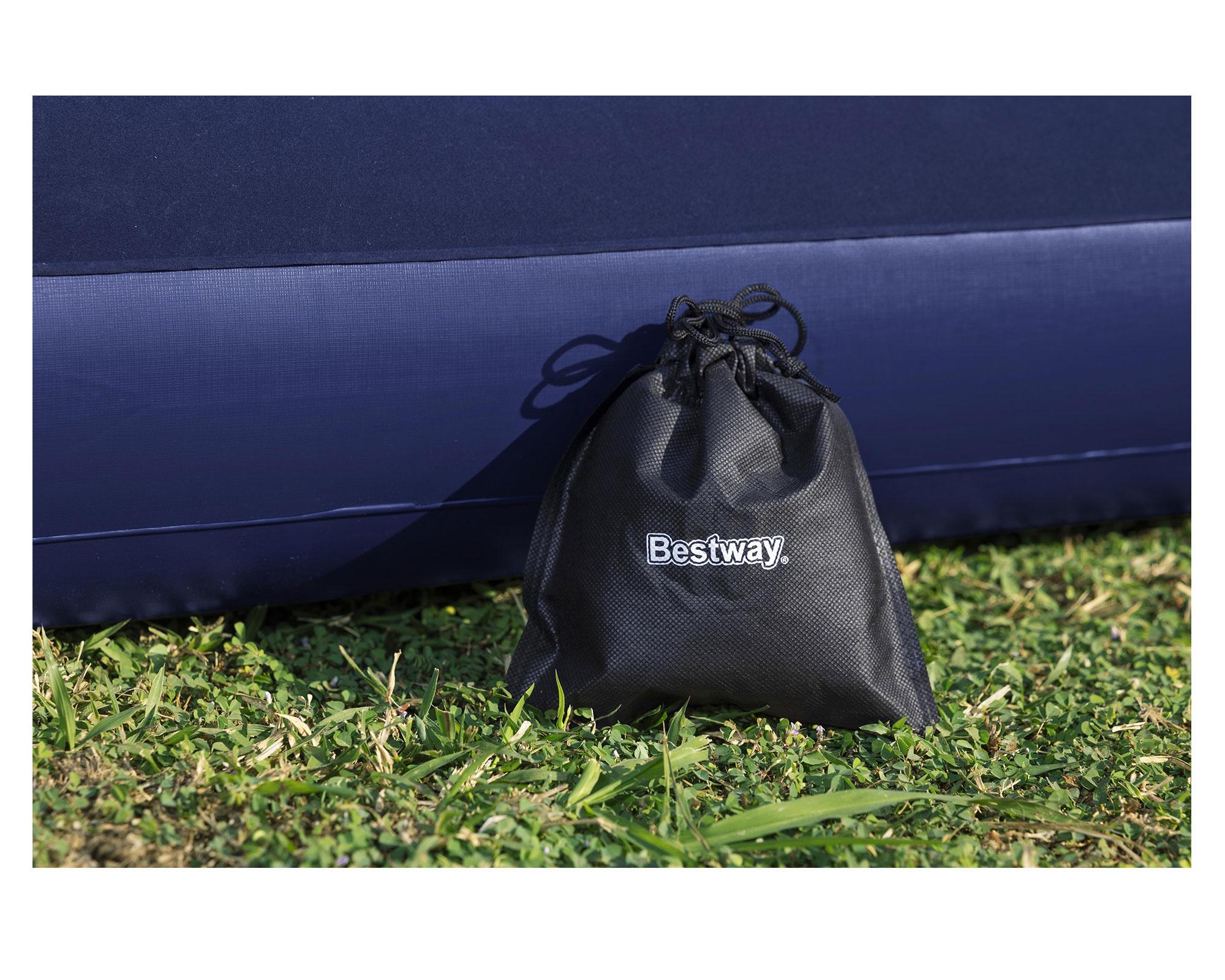 Bomba eléctrica Power touch pocket USB-6