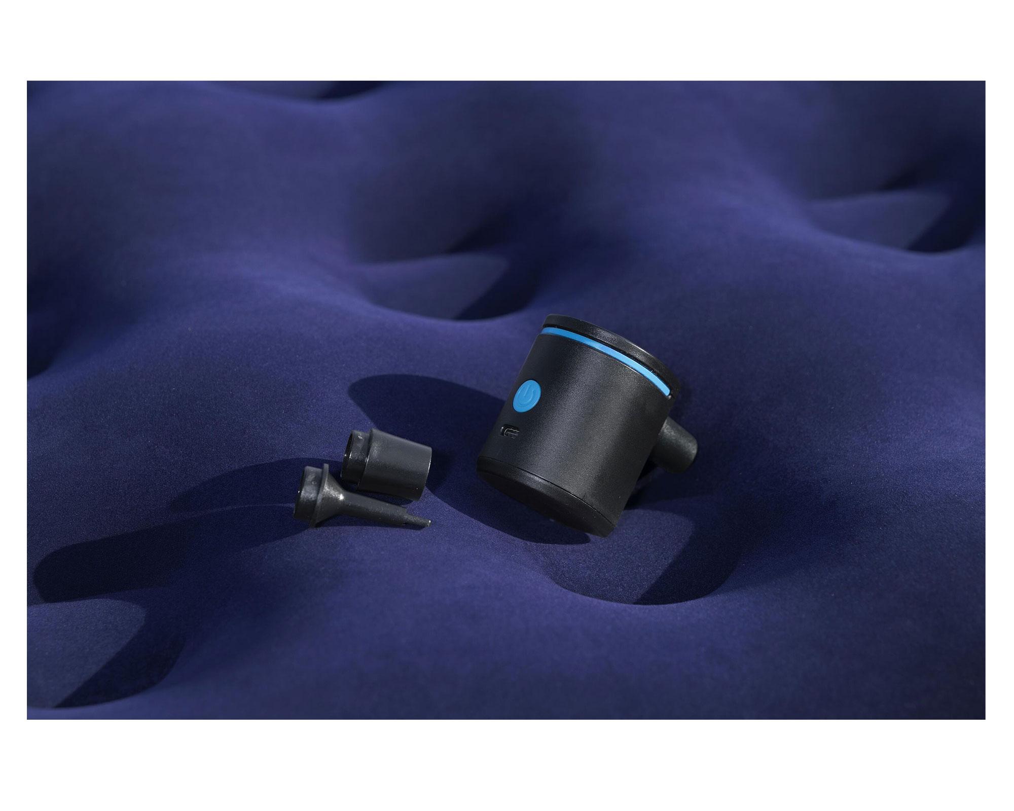 Bomba eléctrica Power touch pocket USB-2