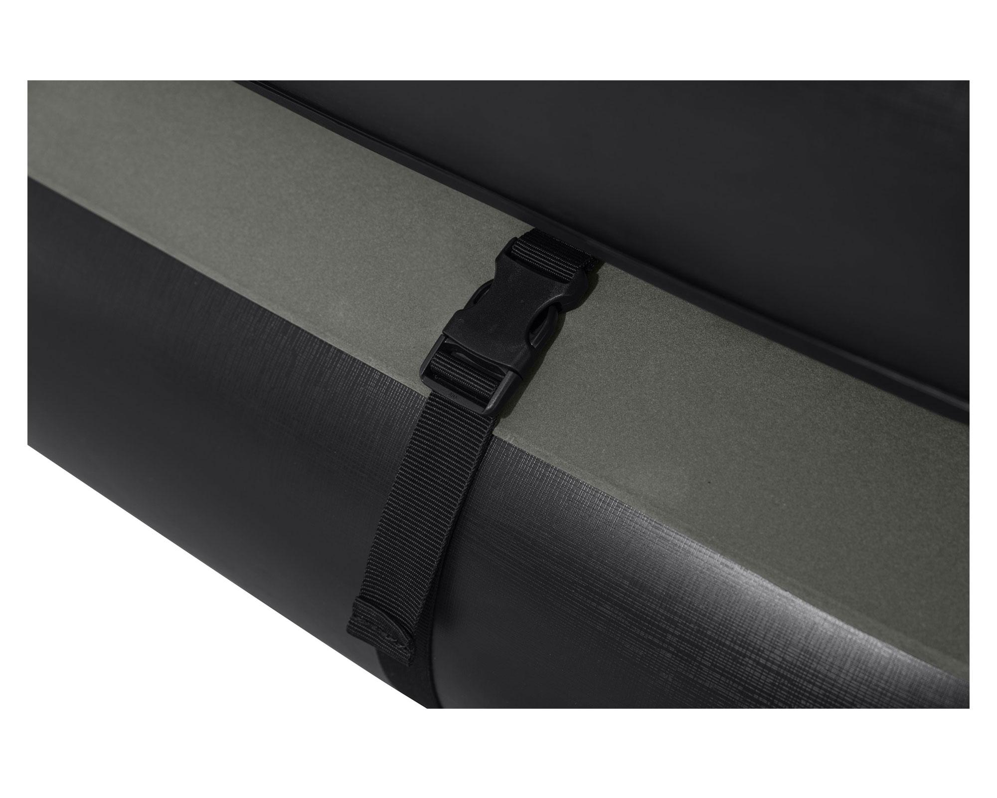 Colchón inflable Tritech Connect and Rest 3 en 1 twin 25x99x188 cm-2