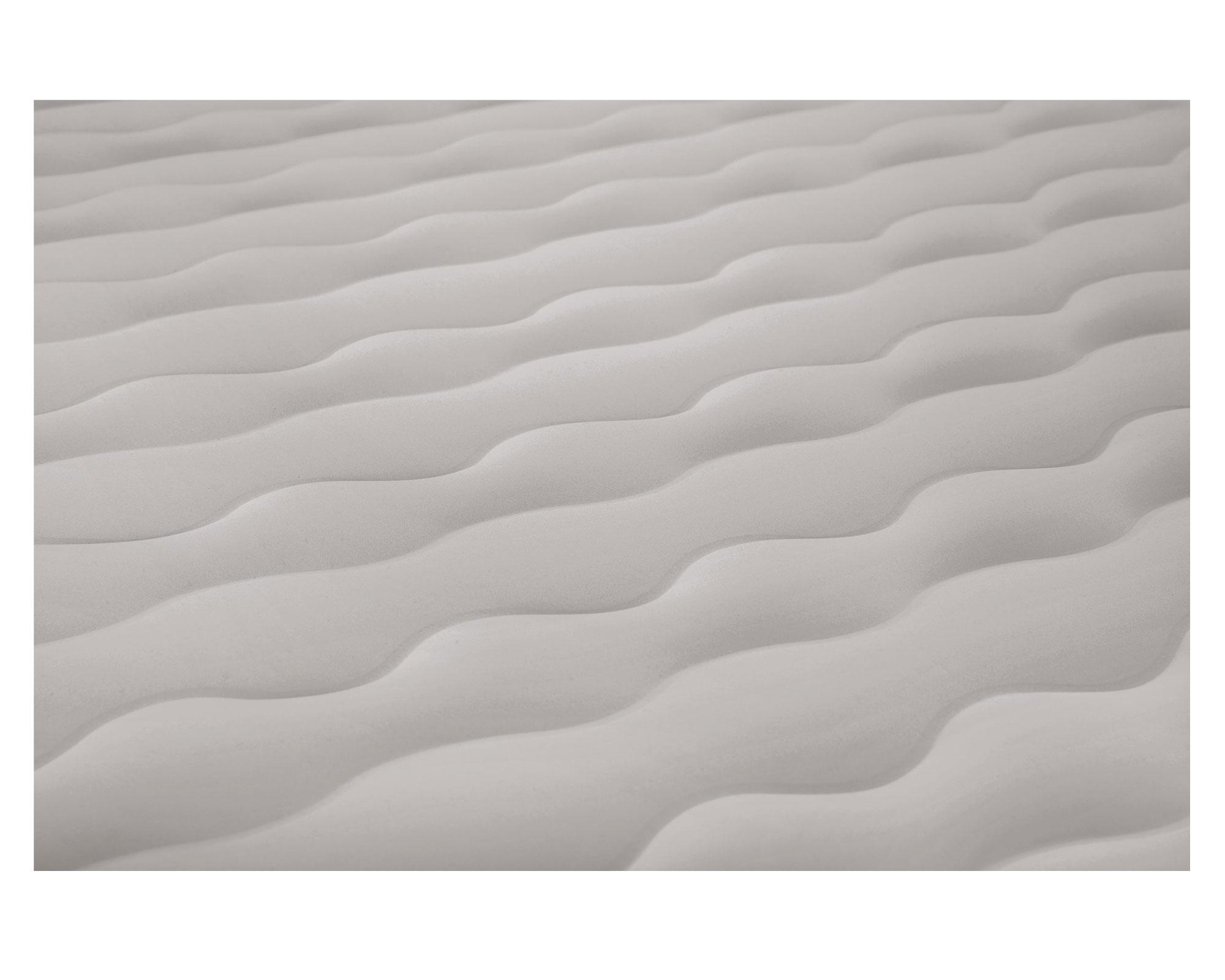 Colchón inflable AlwayzAire Fortech 51x152x203 cm-2