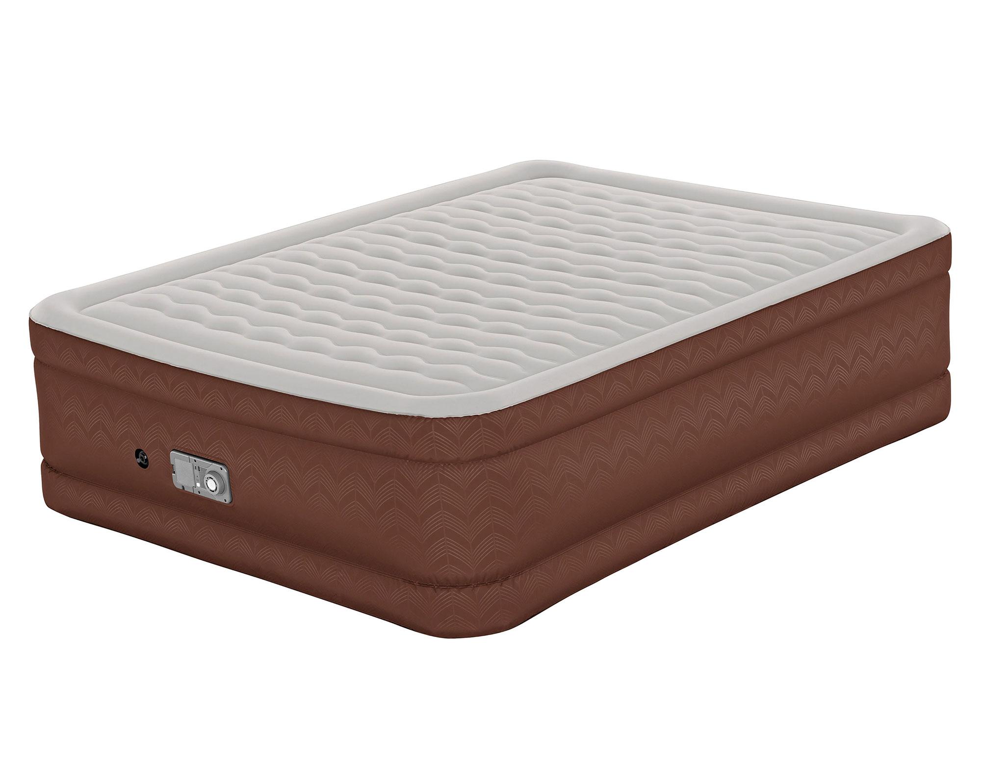 Colchón inflable AlwayzAire Fortech 51x152x203 cm-1