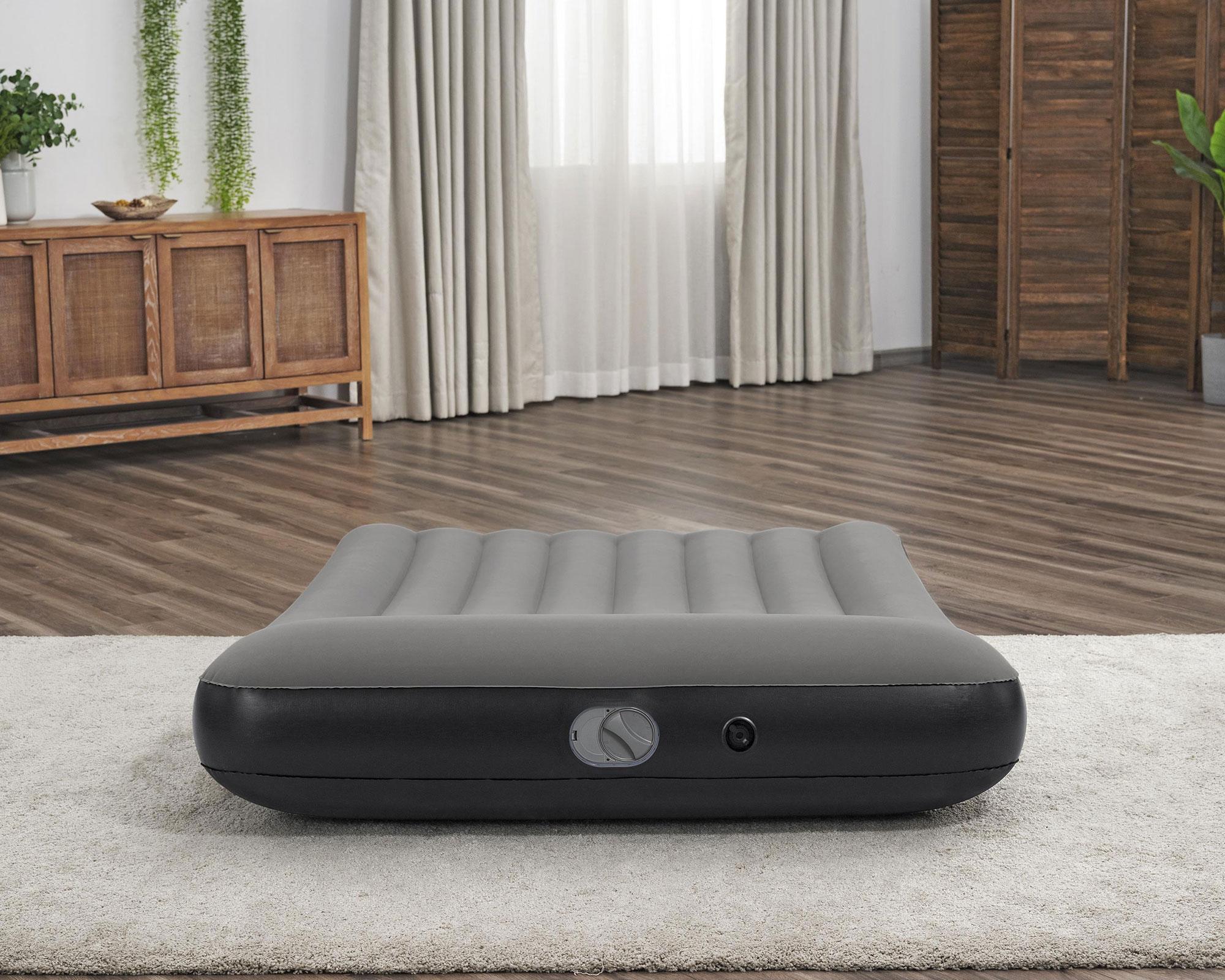 Colchón inflable Tritech 30x137x191 cm-7